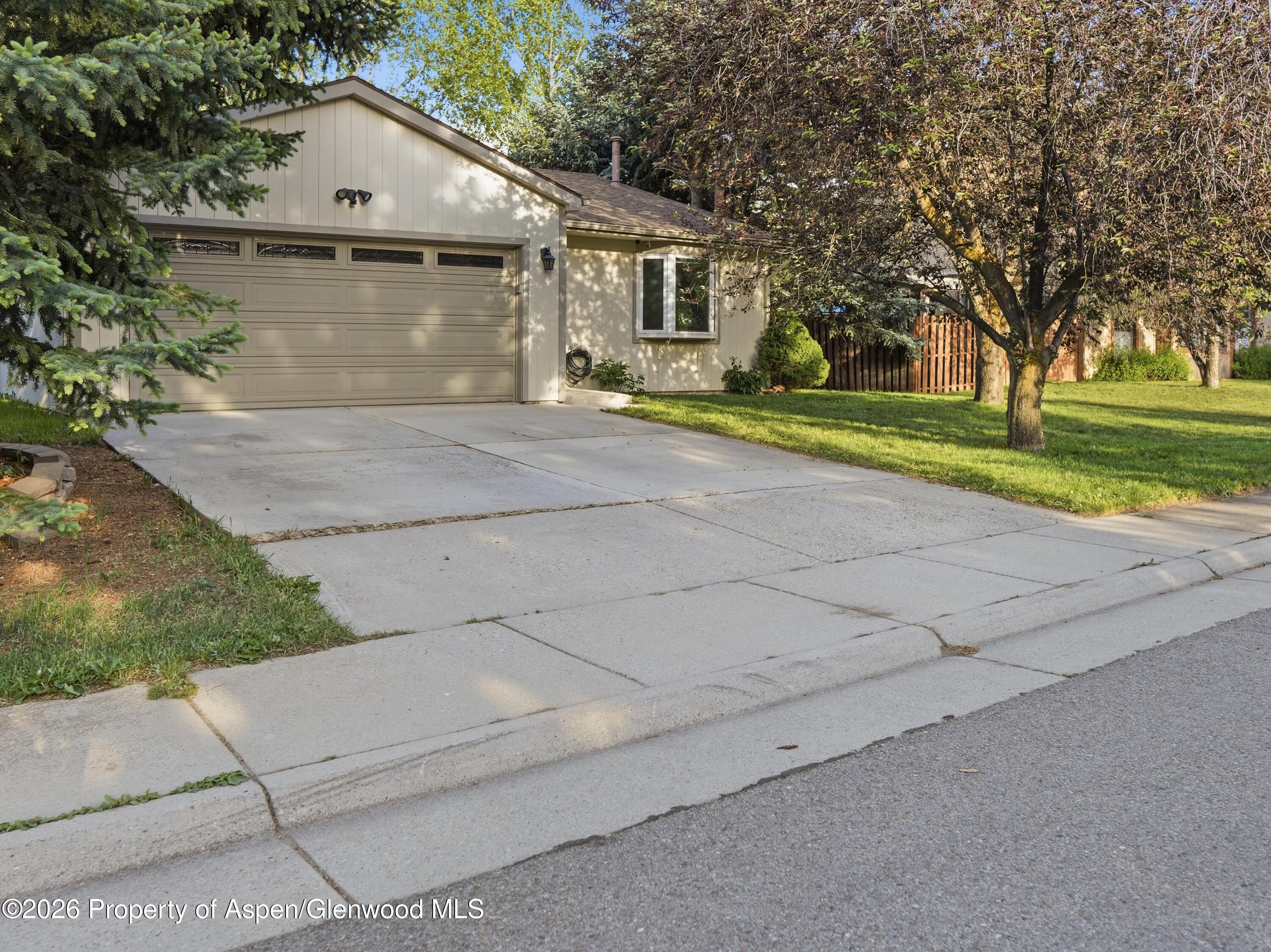 Carbondale CO, 39 Coyote Circle
