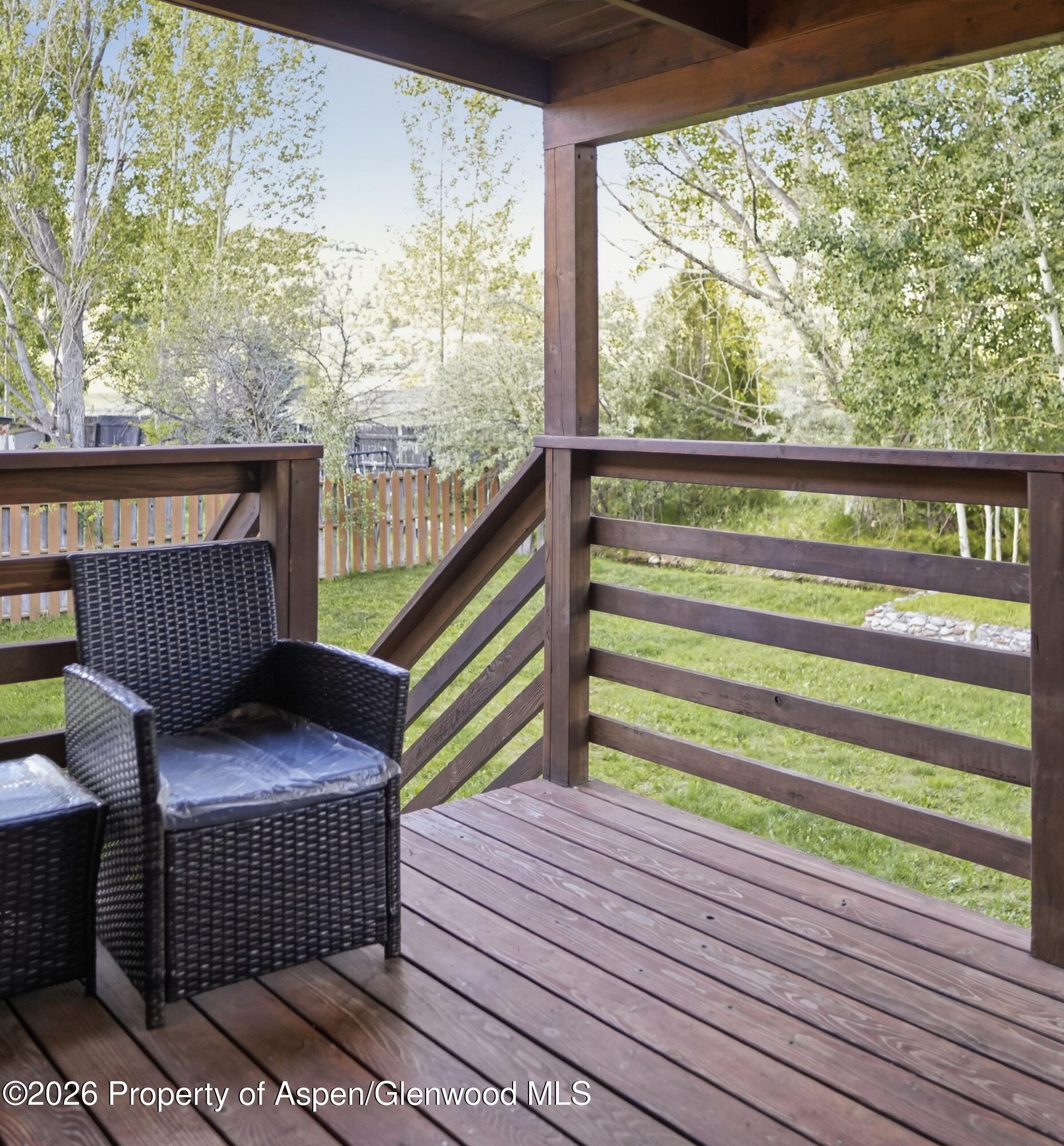 39 Coyote Circle Carbondale CO 81623