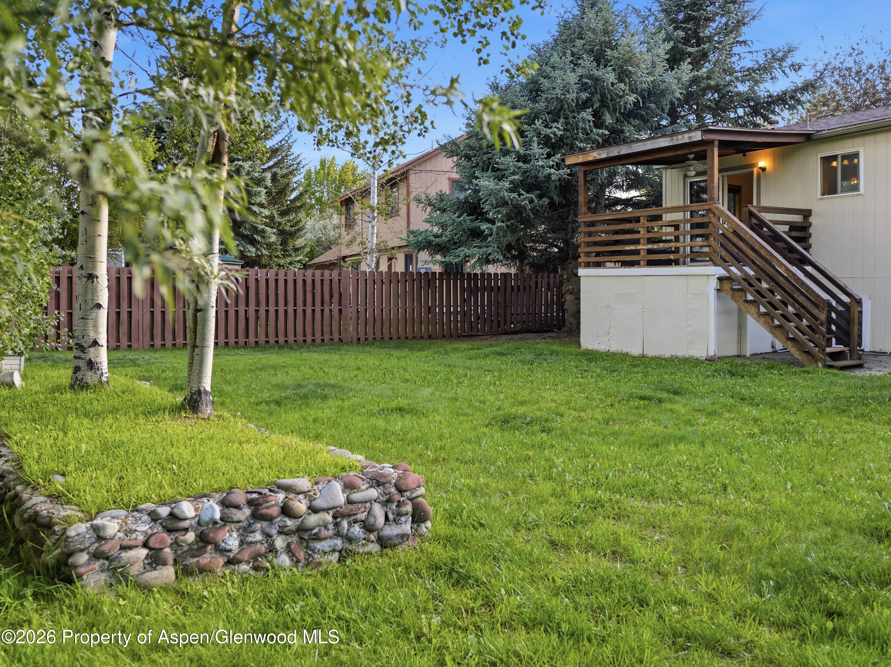 39 Coyote Circle Carbondale CO 81623