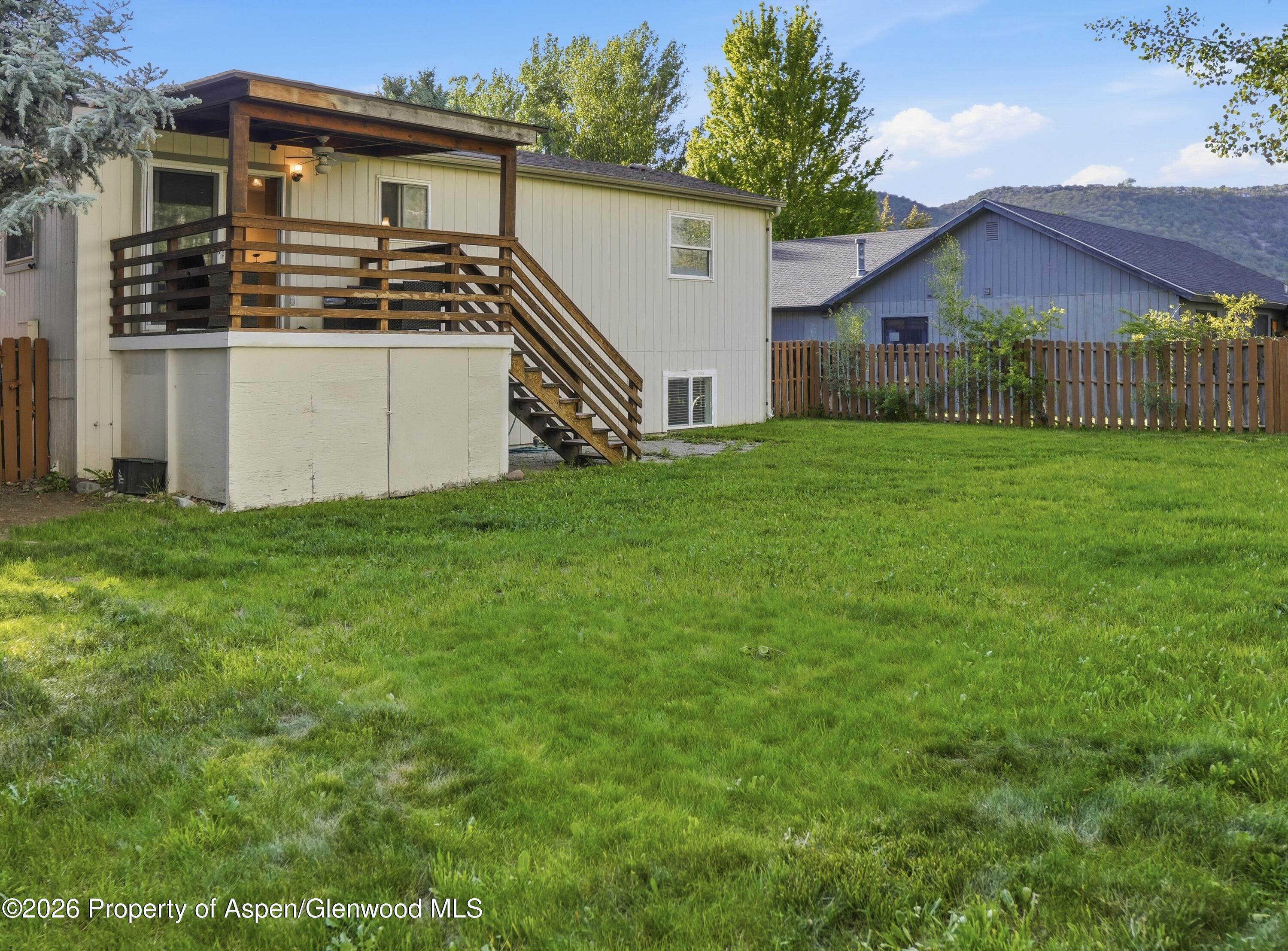 39 Coyote Circle Carbondale CO 81623