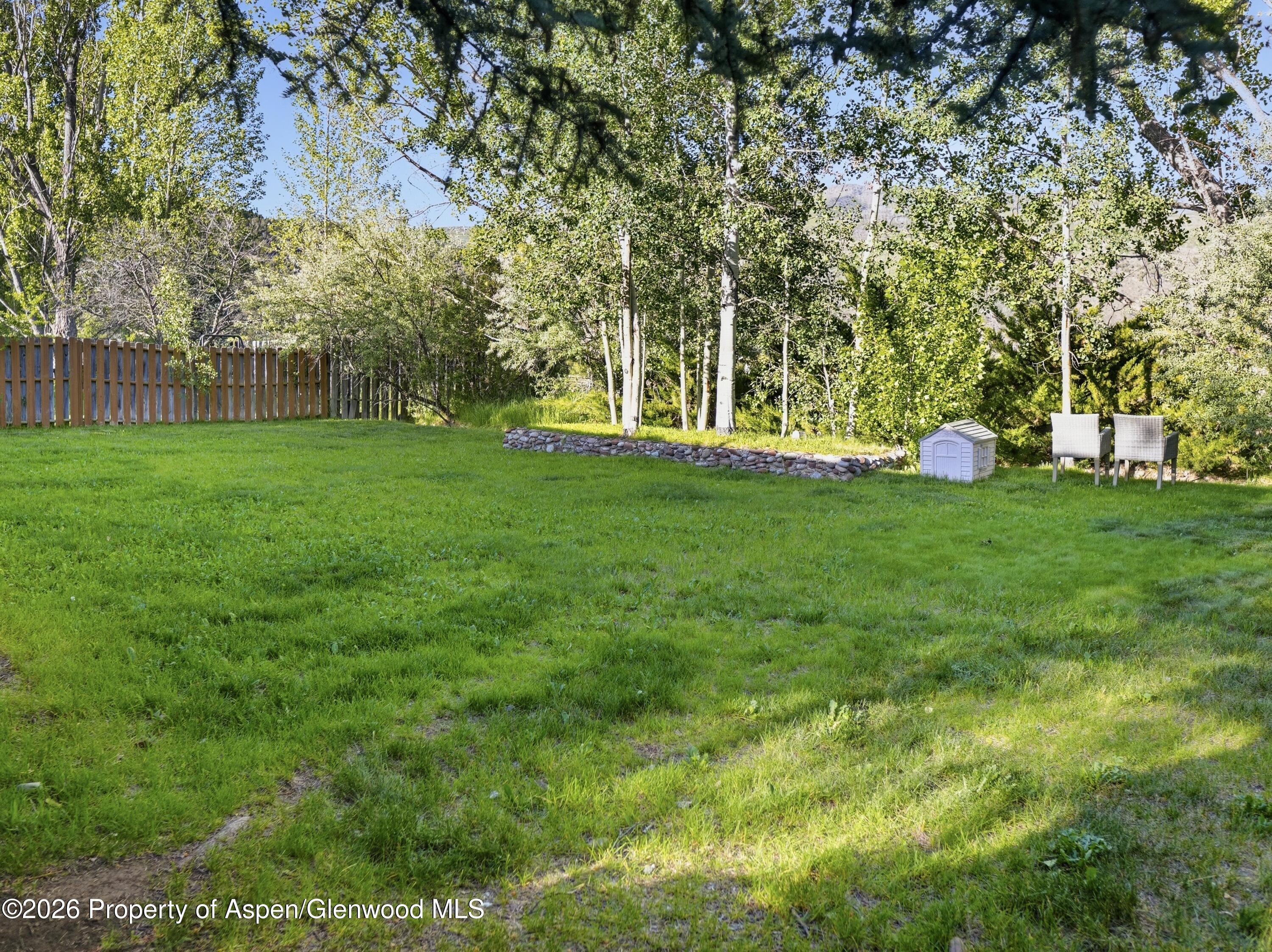 39 Coyote Circle Carbondale CO 81623
