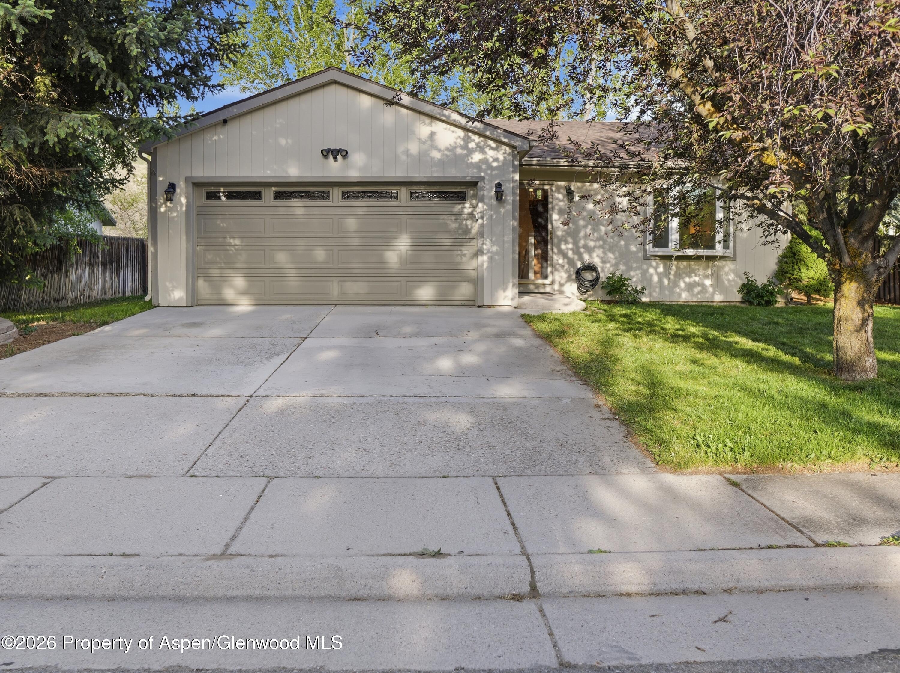 39 Coyote Circle Carbondale CO 81623