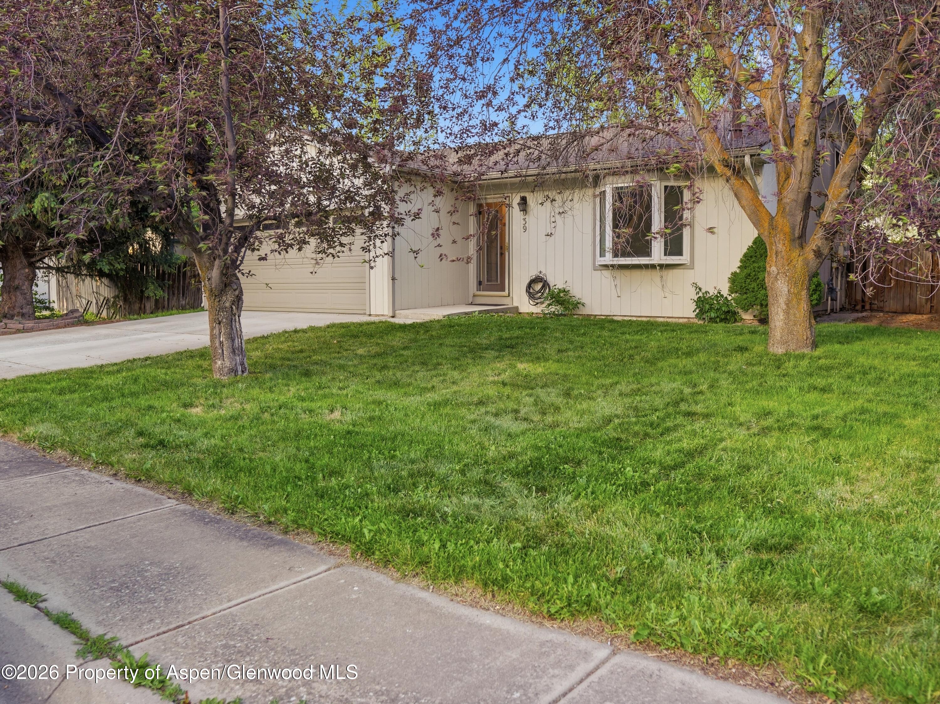 39 Coyote Circle Carbondale CO 81623