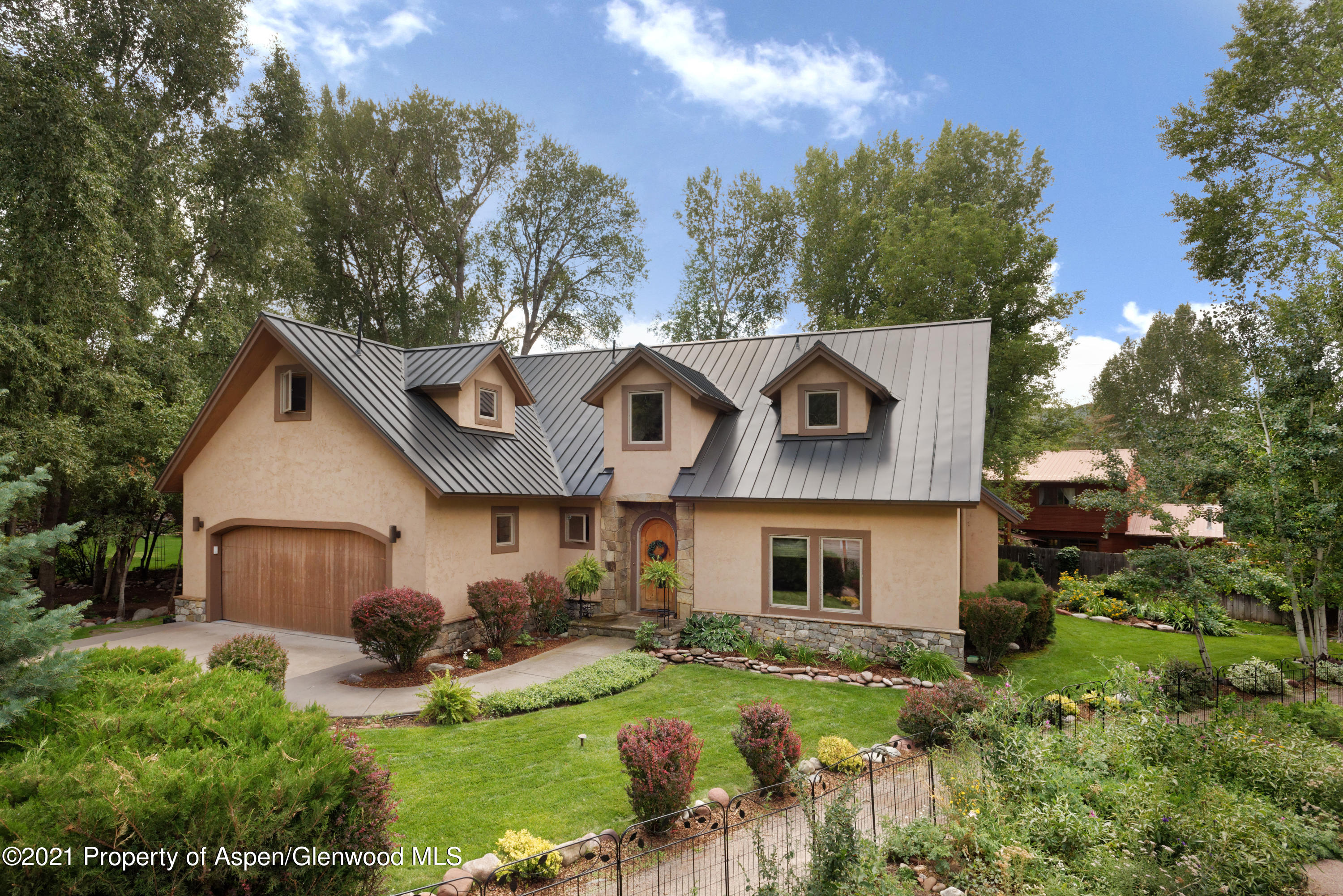 60 River Cove Basalt CO 81621