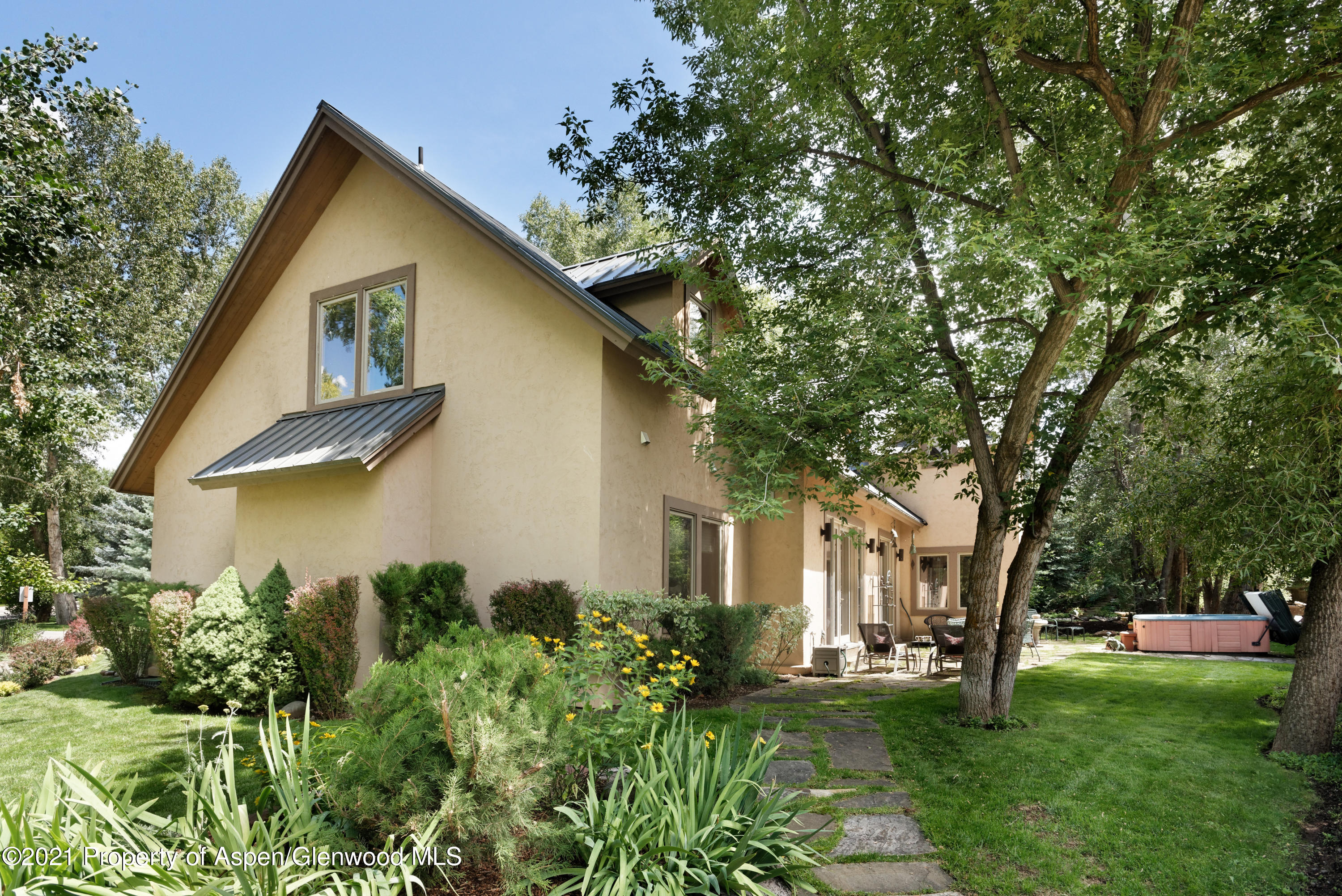 60 River Cove Basalt CO 81621