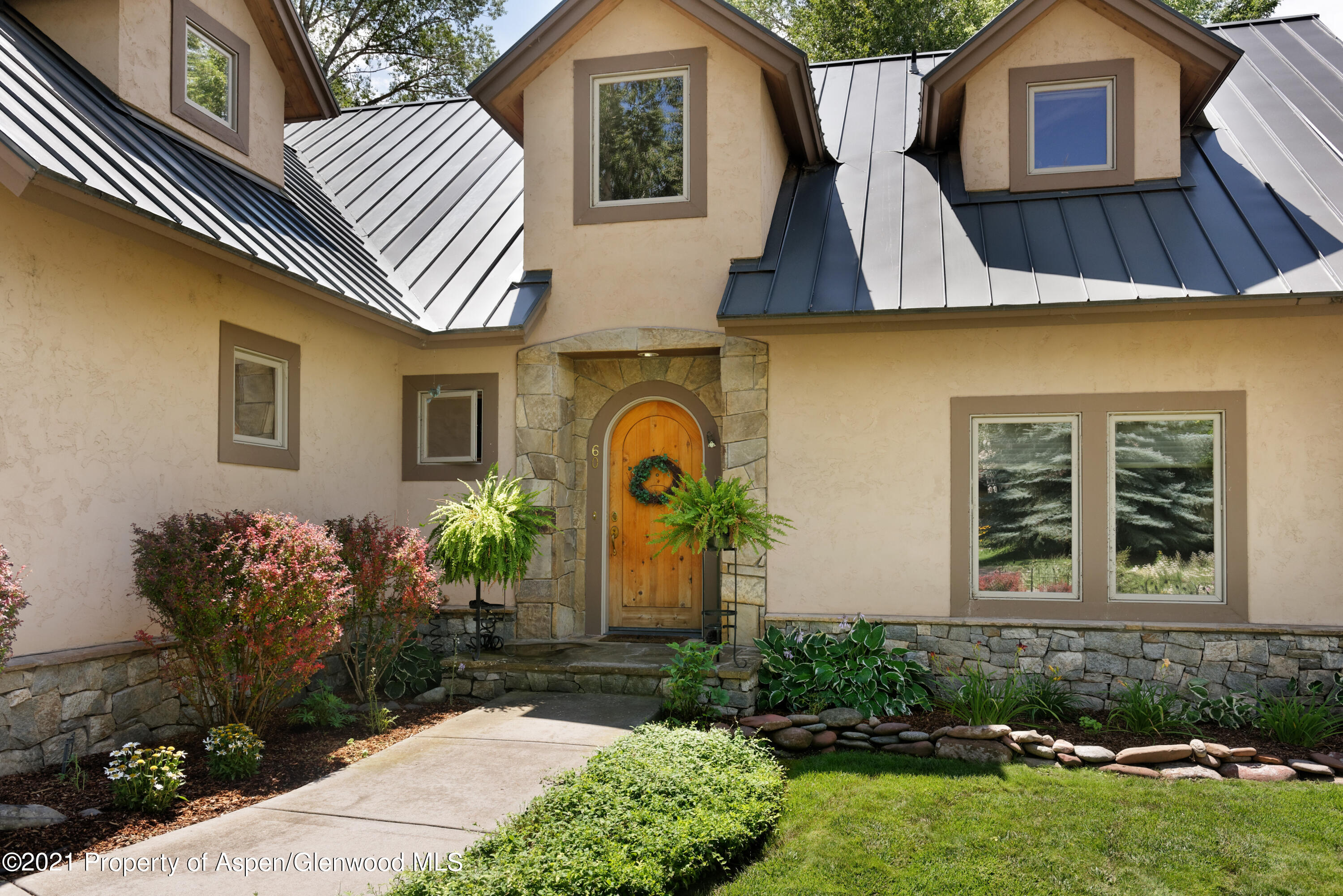 60 River Cove Basalt CO 81621