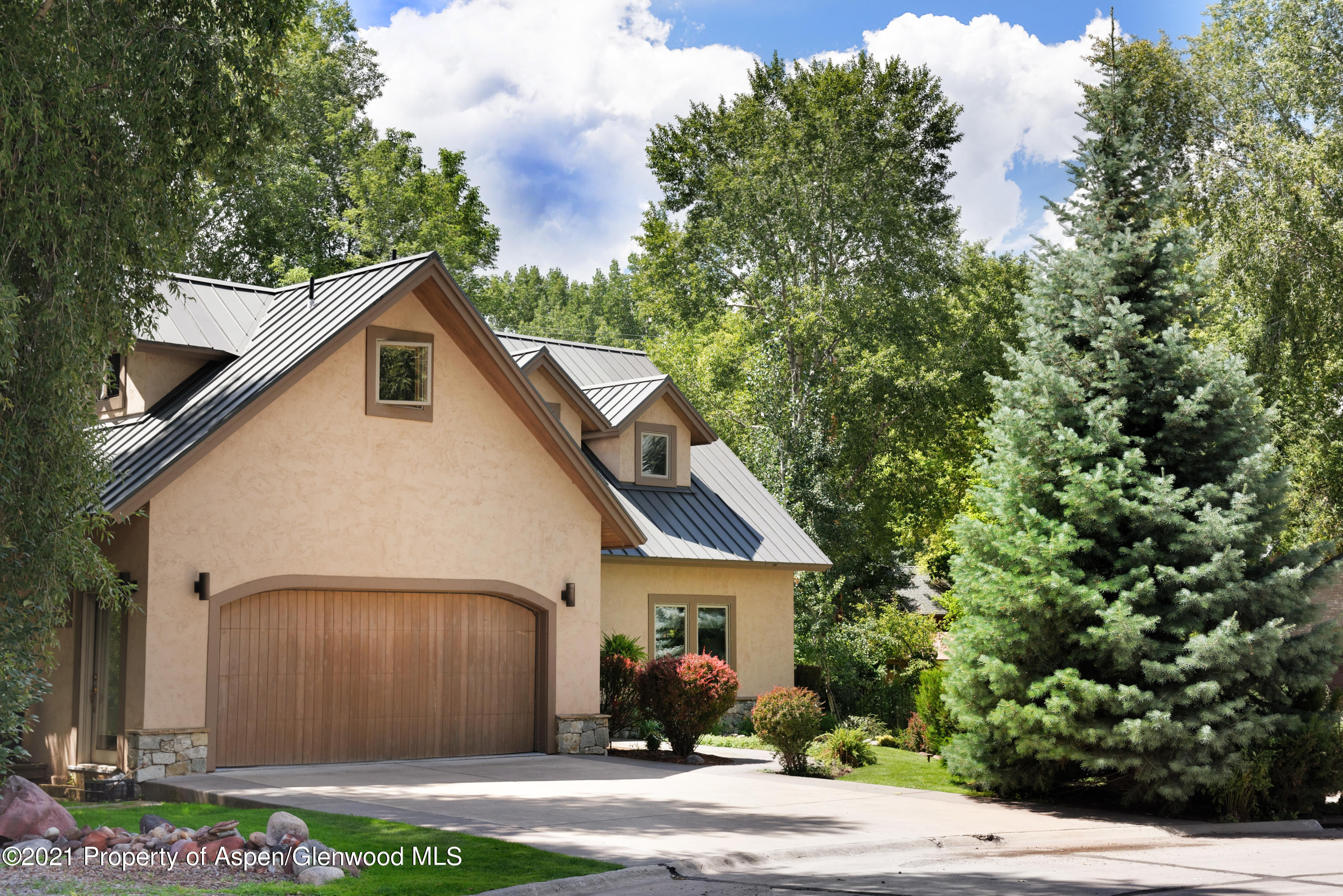 60 River Cove Basalt CO 81621
