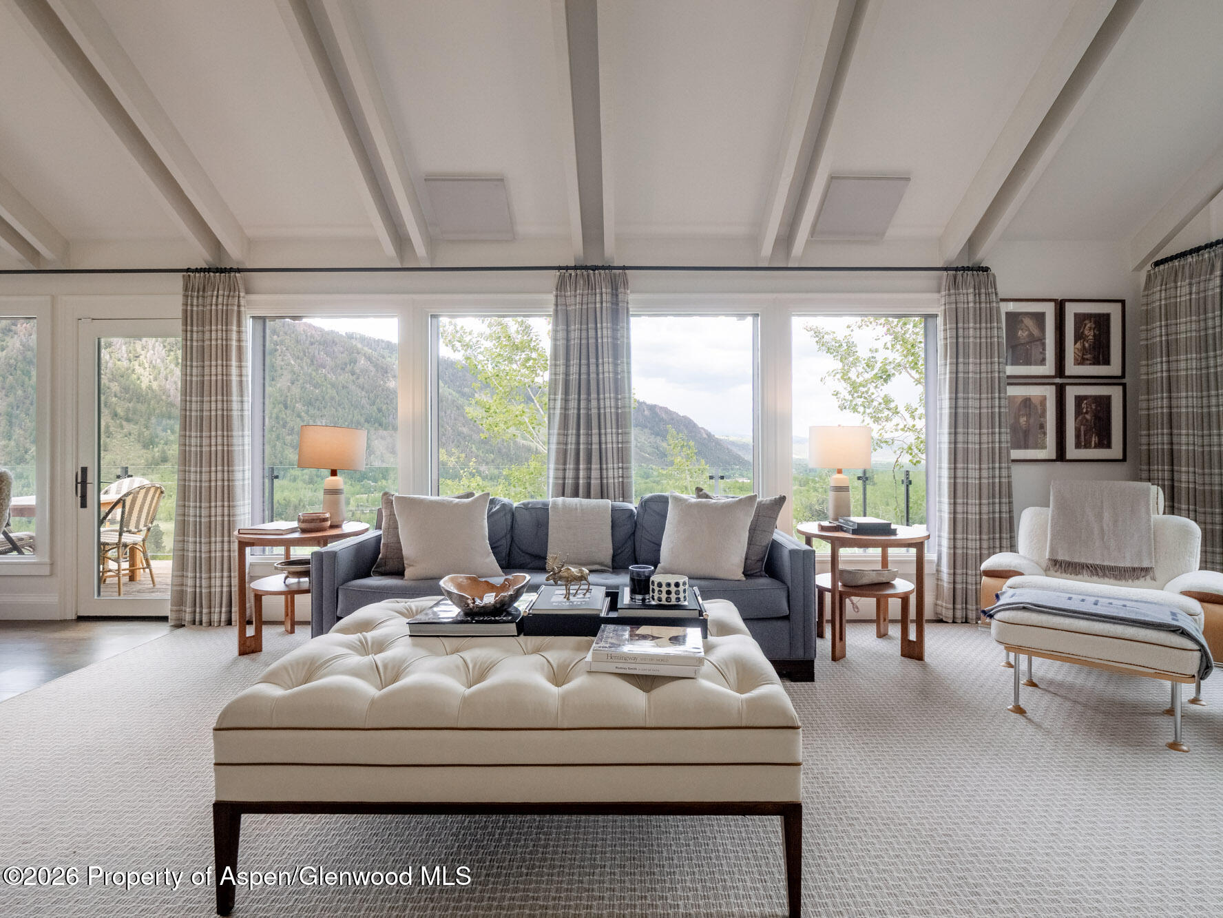 780 Mountain Laurel Drive Aspen CO 81611