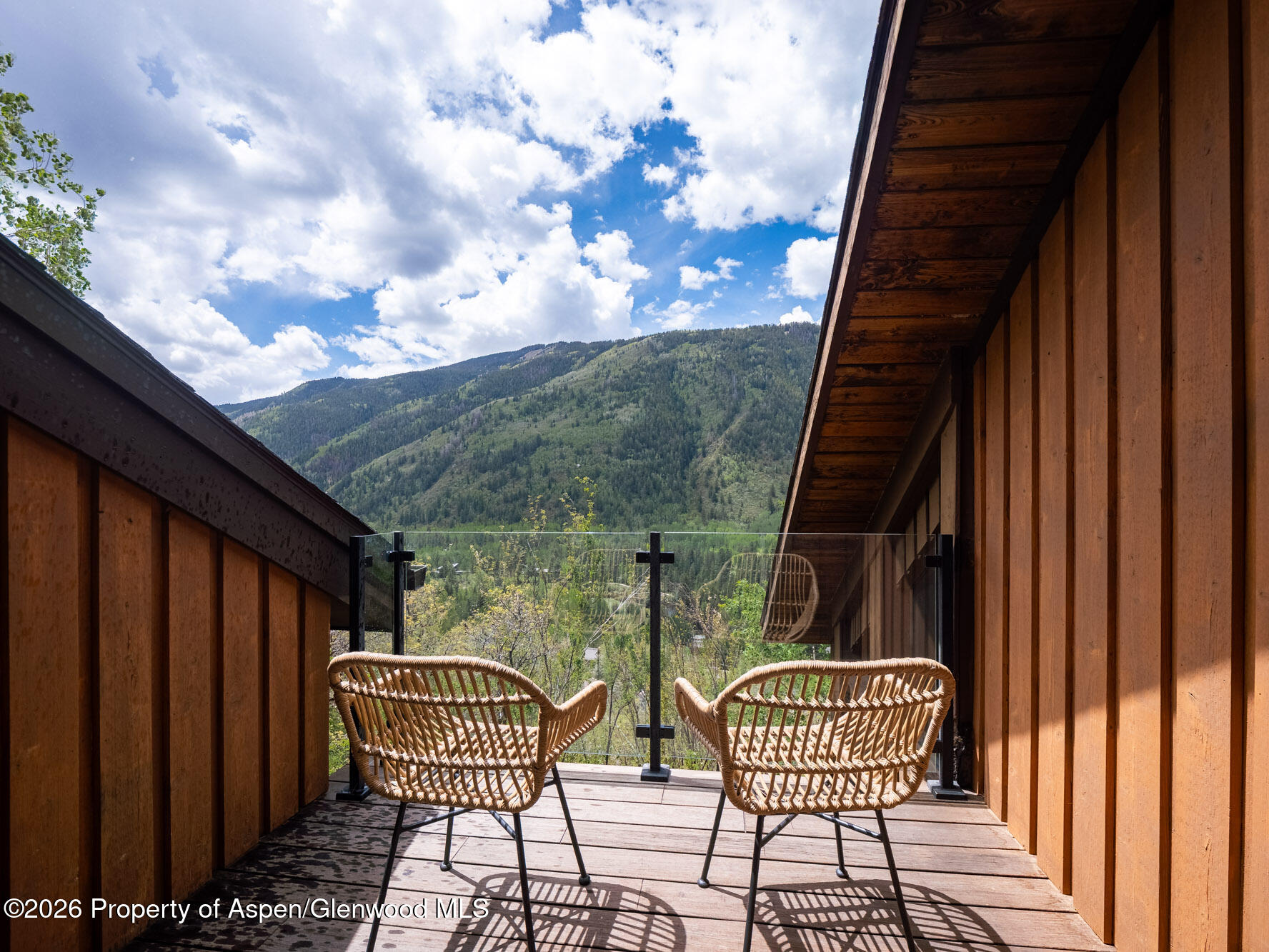 780 Mountain Laurel Drive Aspen CO 81611