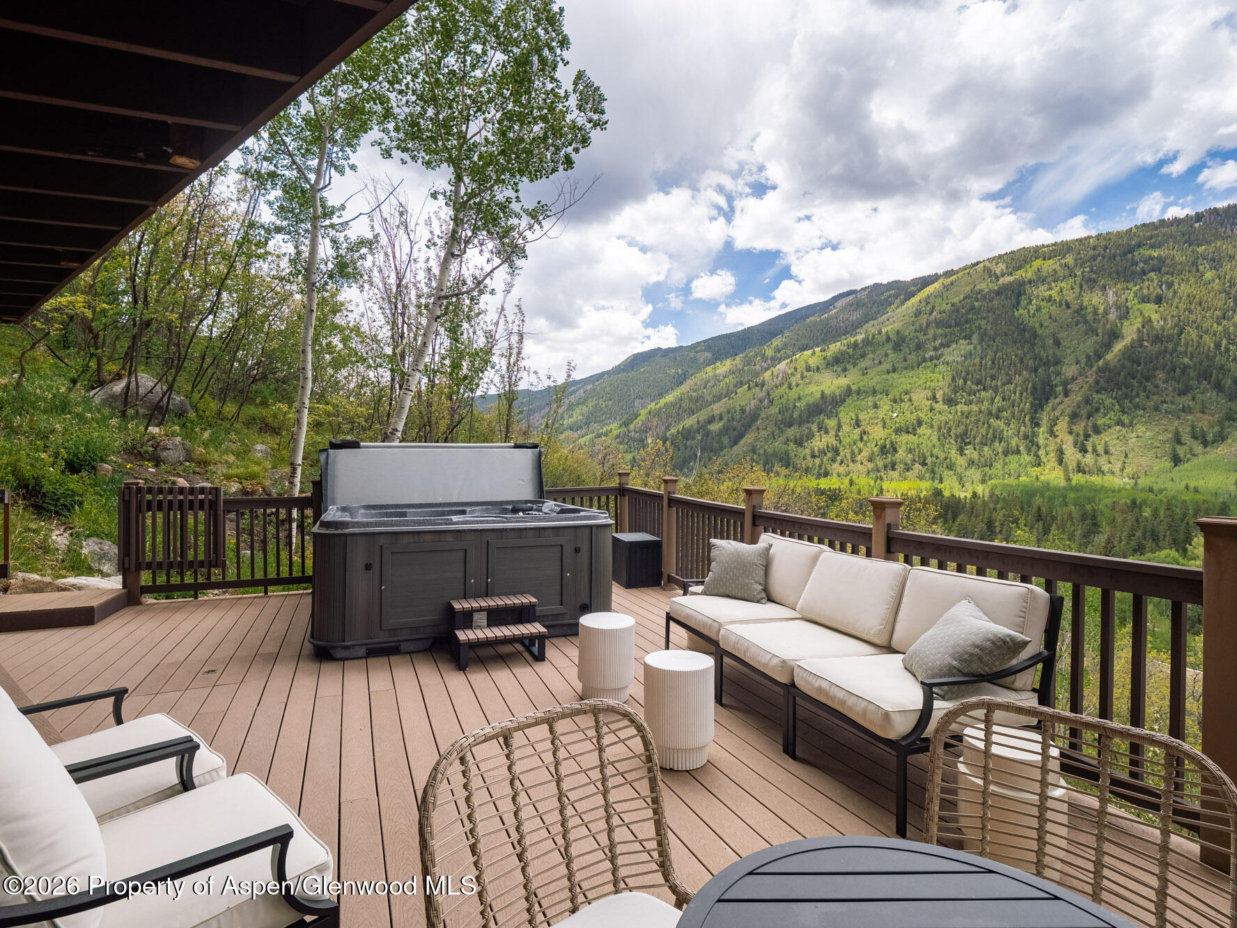 780 Mountain Laurel Drive Aspen CO 81611