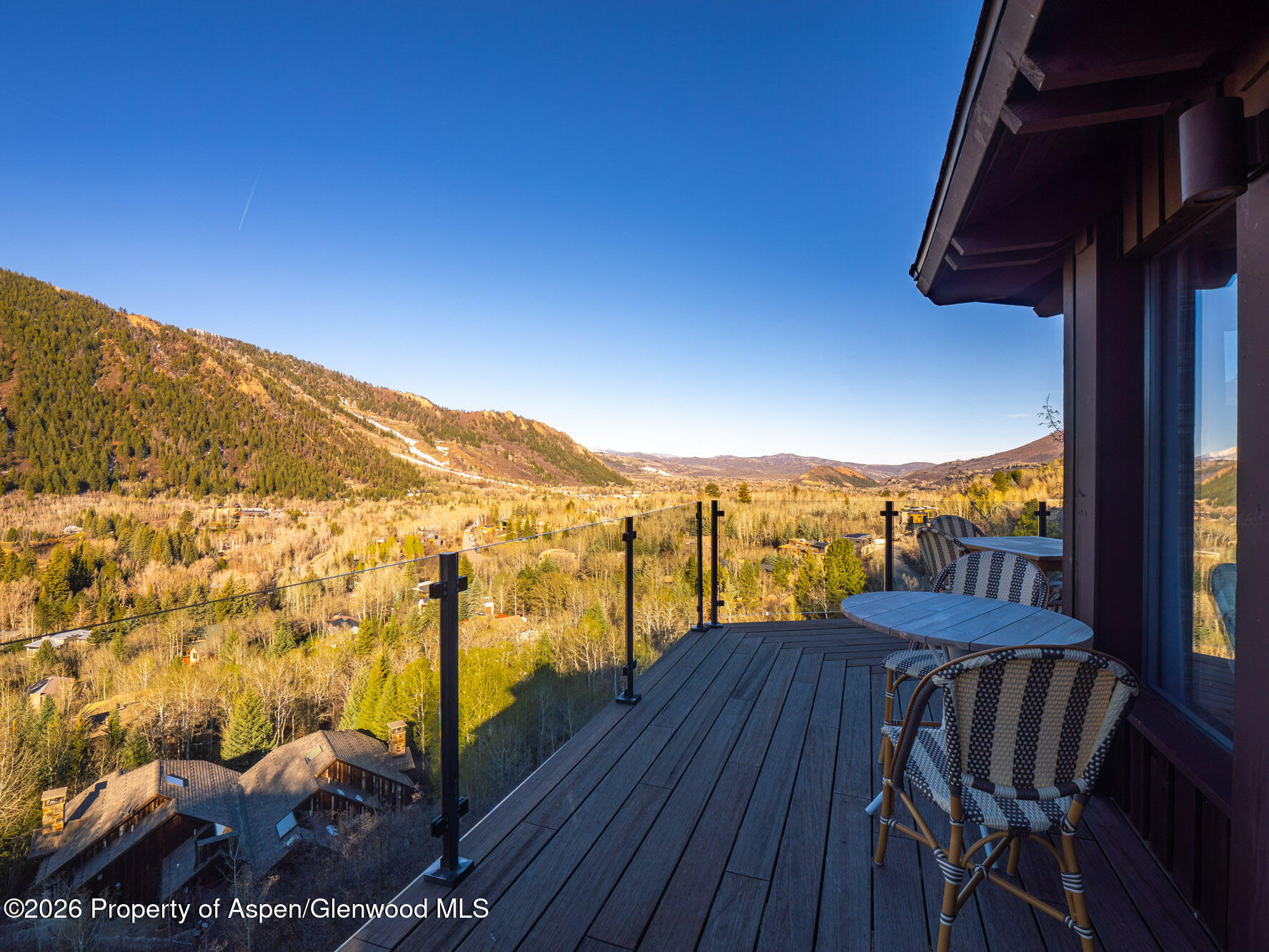 780 Mountain Laurel Drive Aspen CO 81611