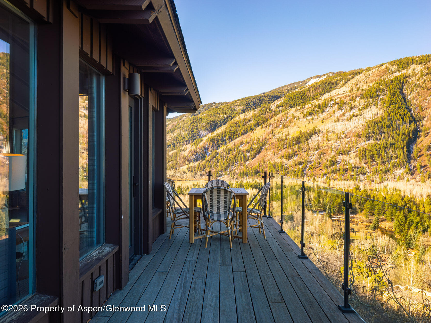 780 Mountain Laurel Drive Aspen CO 81611