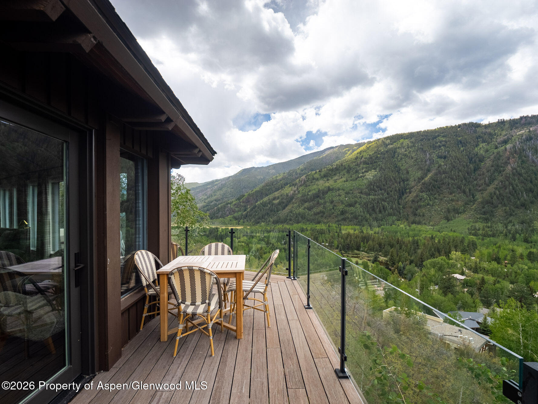 780 Mountain Laurel Drive Aspen CO 81611
