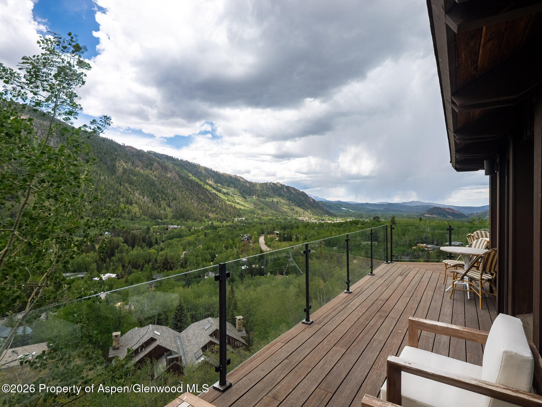 780 Mountain Laurel Drive Aspen CO 81611