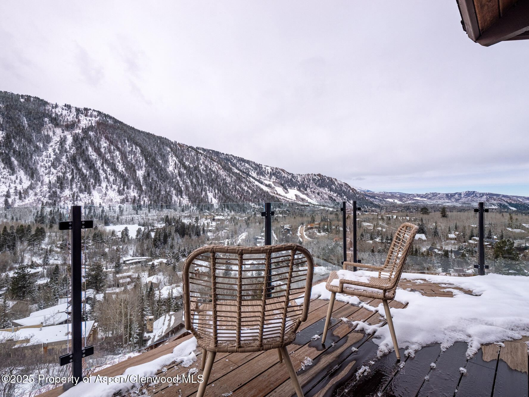 780 Mountain Laurel Drive Aspen CO 81611