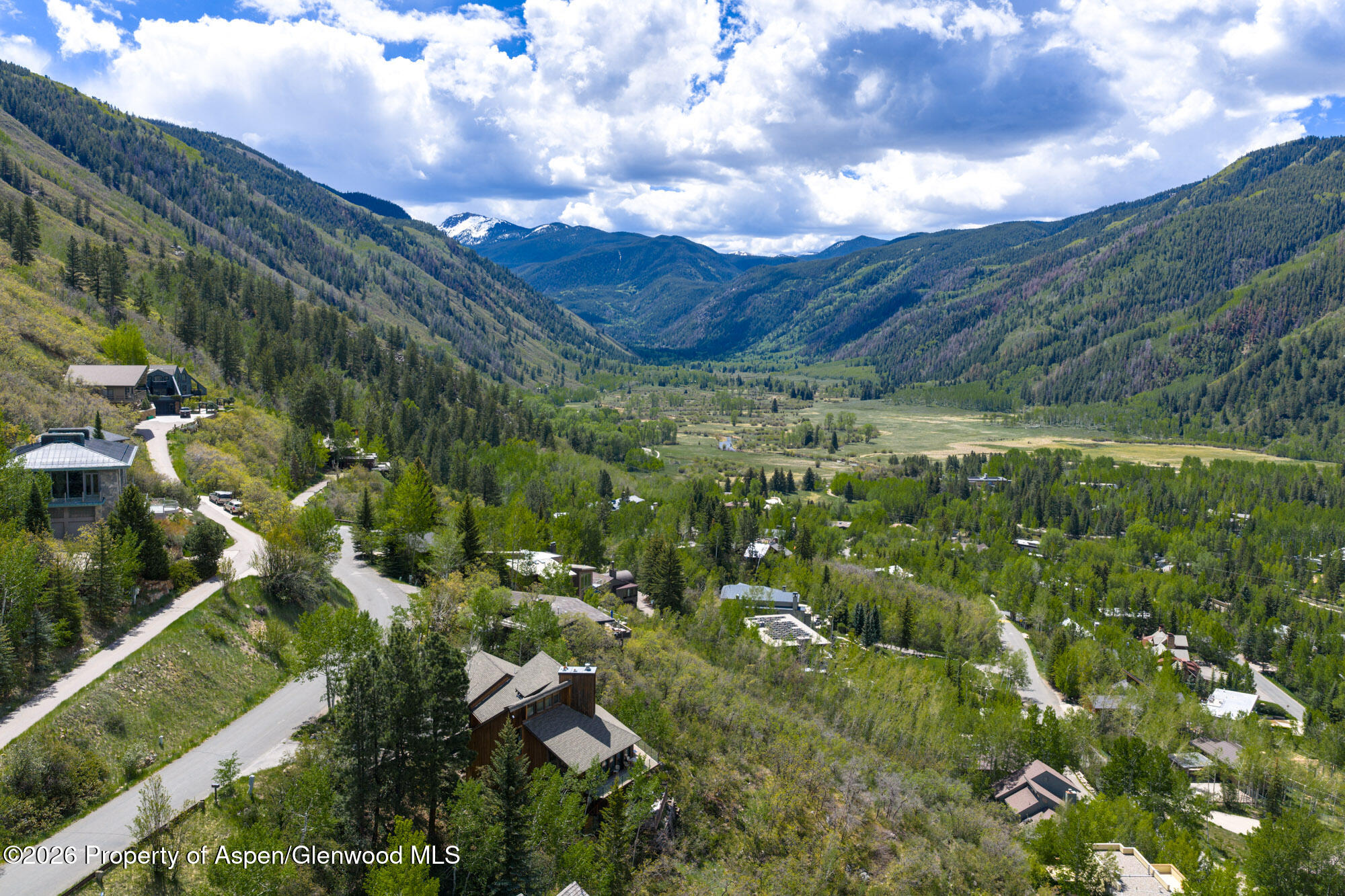 780 Mountain Laurel Drive Aspen CO 81611