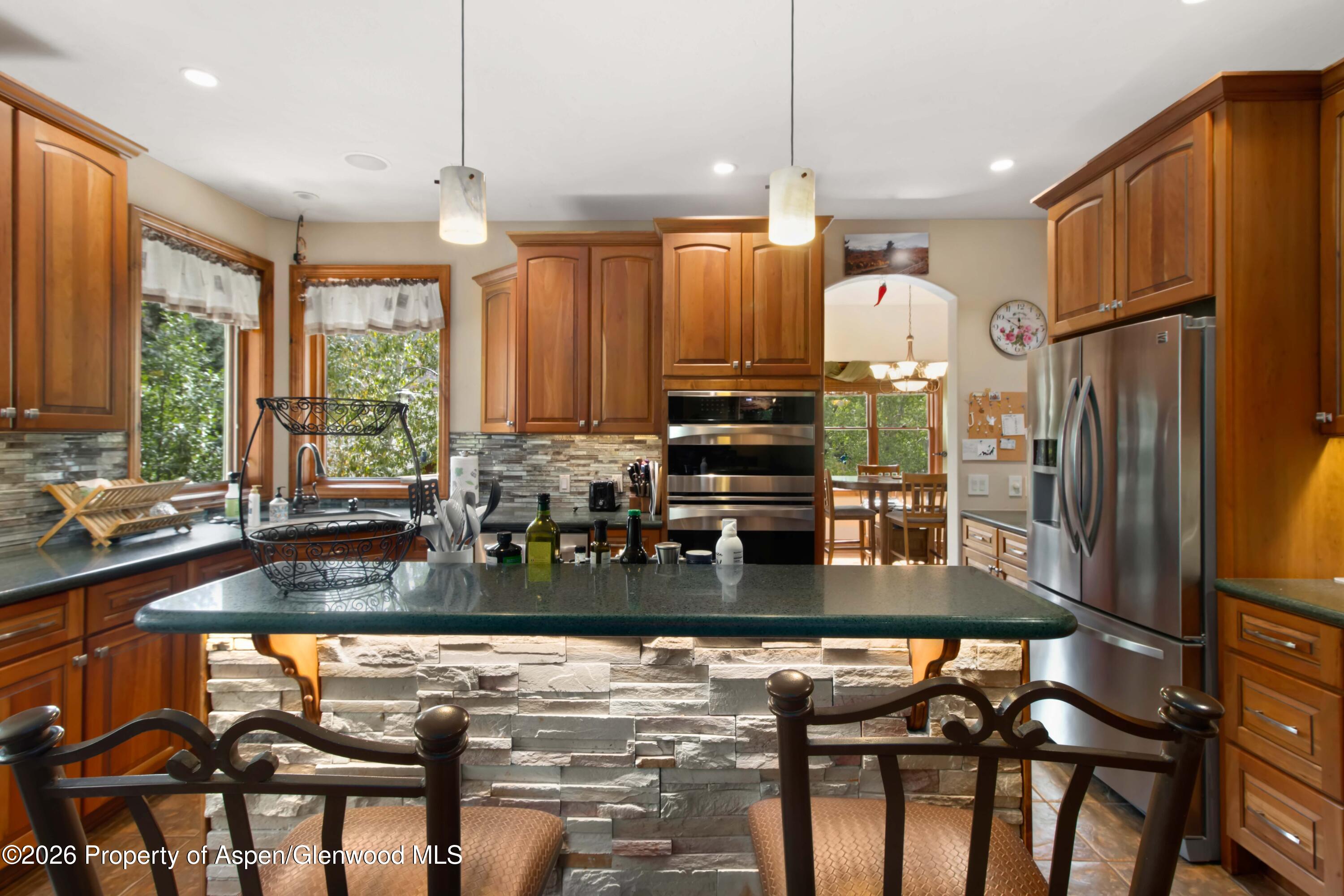 4016 Sky Ranch Drive Glenwood Springs CO 81601