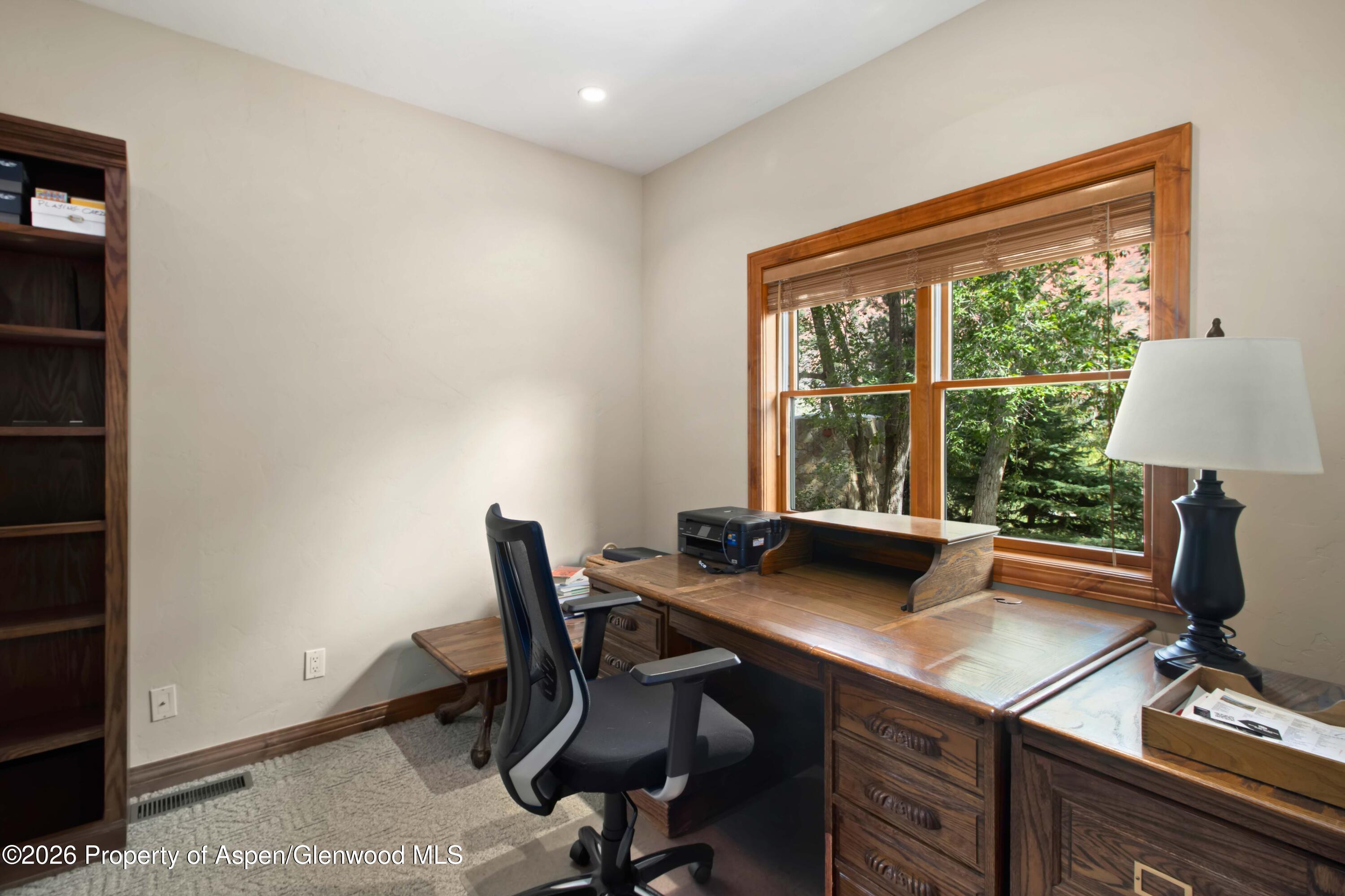 4016 Sky Ranch Drive Glenwood Springs CO 81601