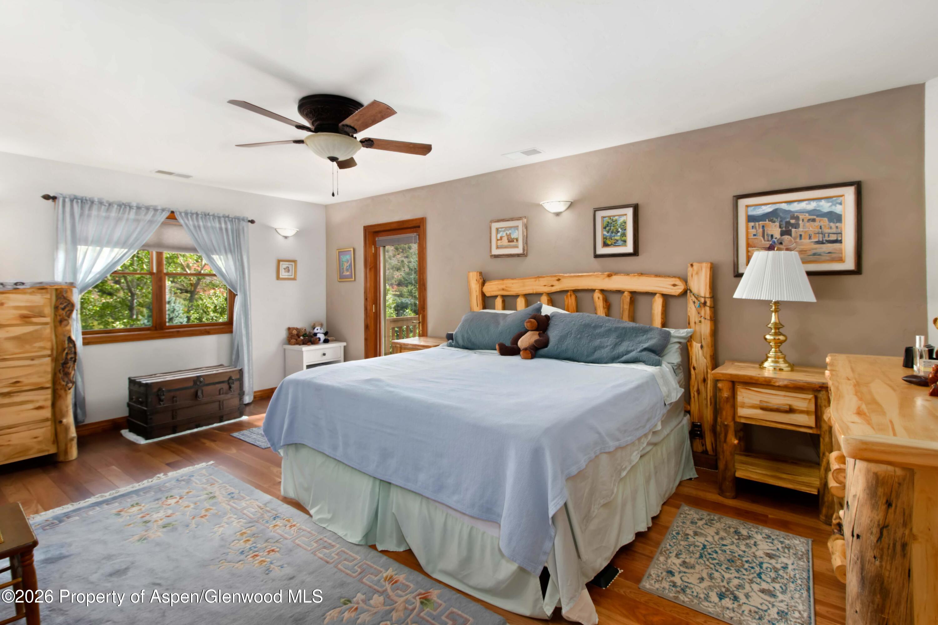 4016 Sky Ranch Drive Glenwood Springs CO 81601