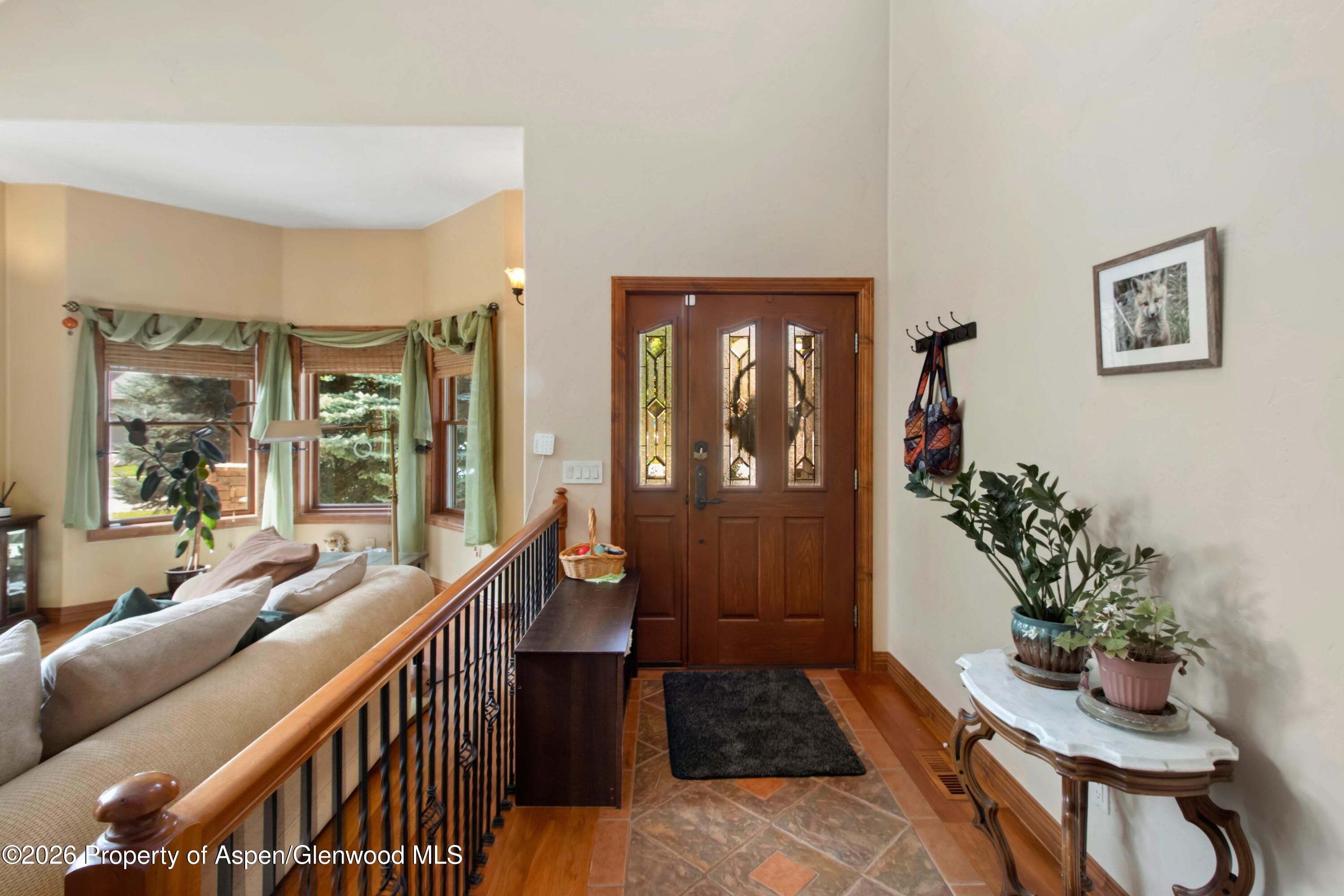 4016 Sky Ranch Drive Glenwood Springs CO 81601