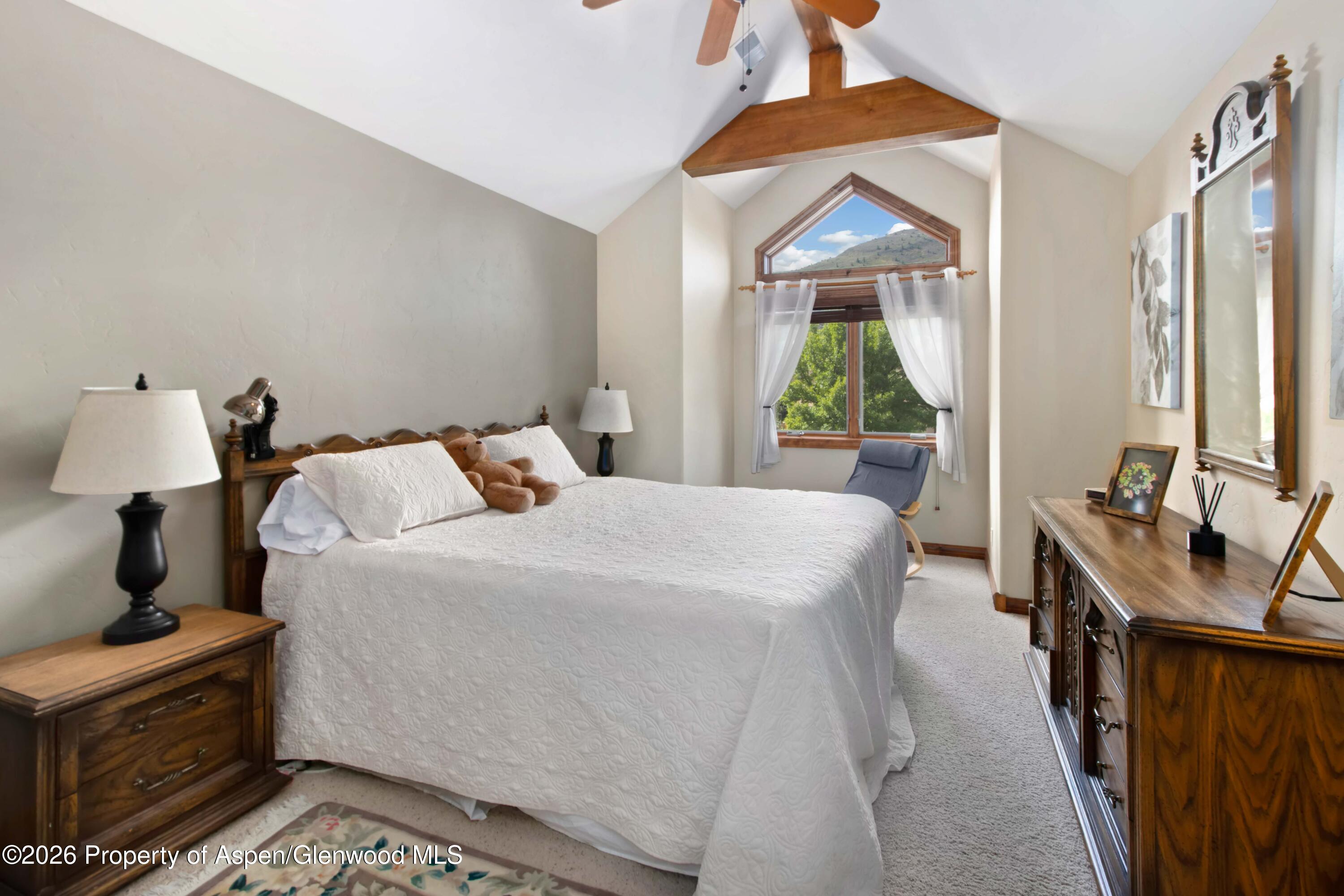 4016 Sky Ranch Drive Glenwood Springs CO 81601