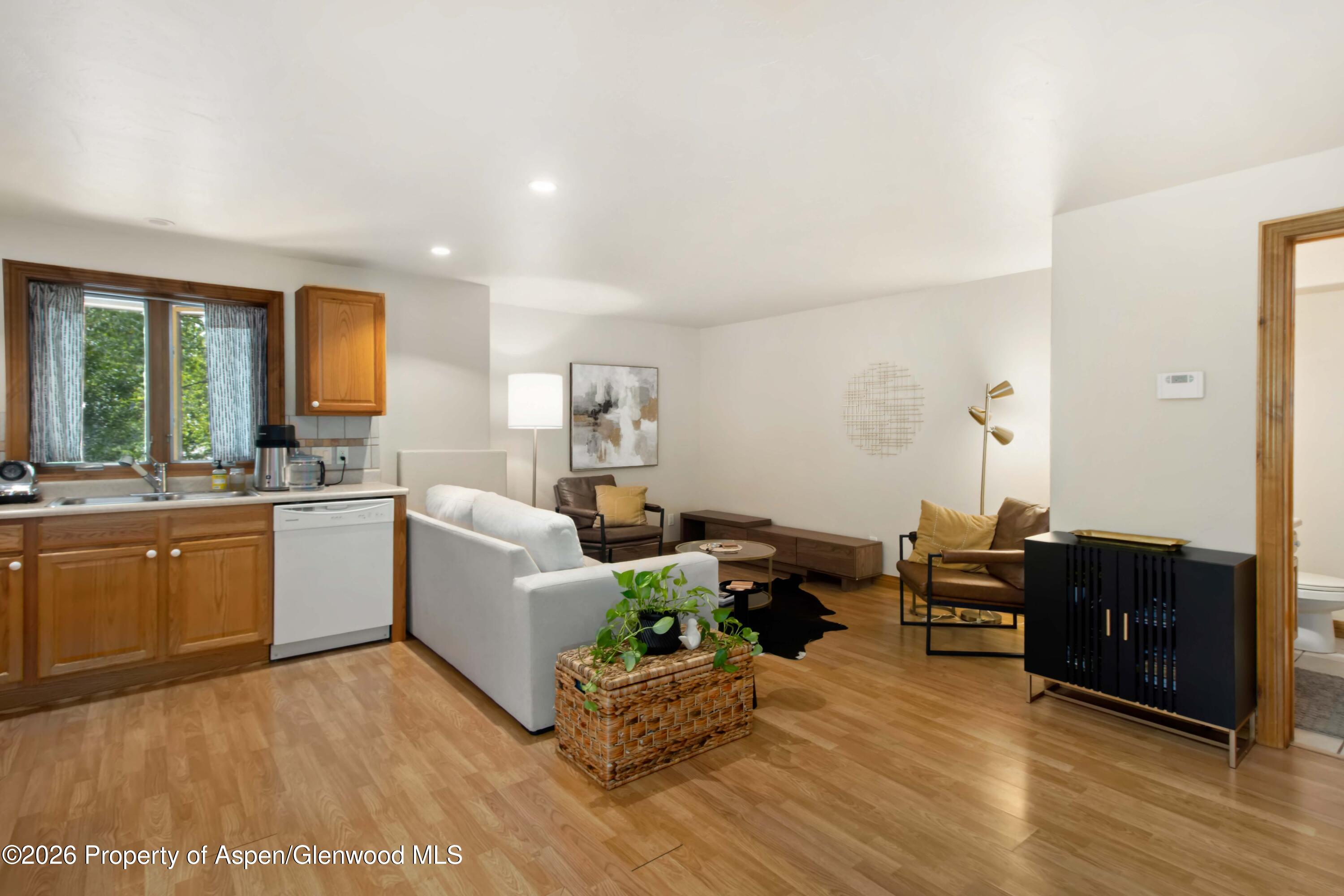 4016 Sky Ranch Drive Glenwood Springs CO 81601