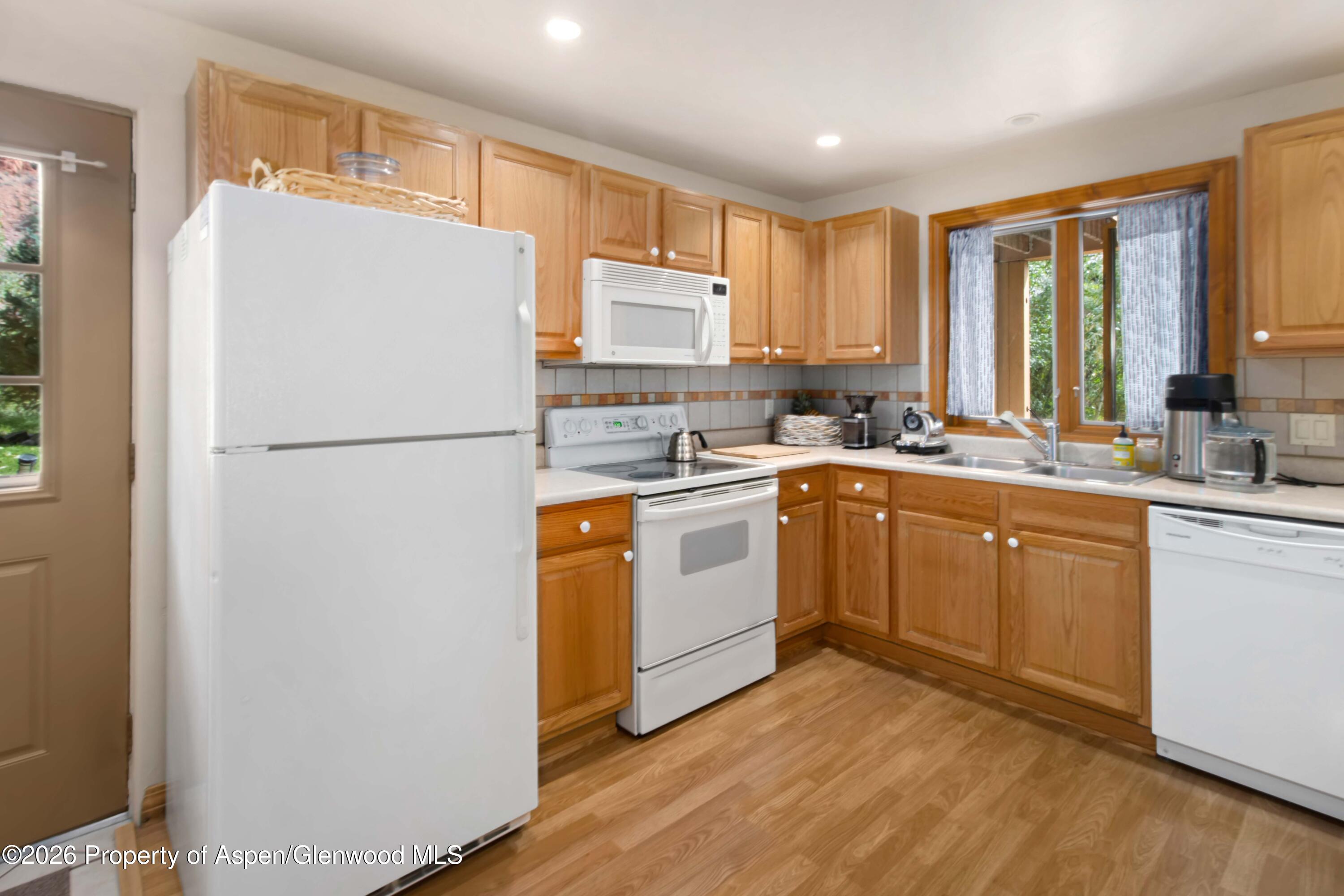 4016 Sky Ranch Drive Glenwood Springs CO 81601