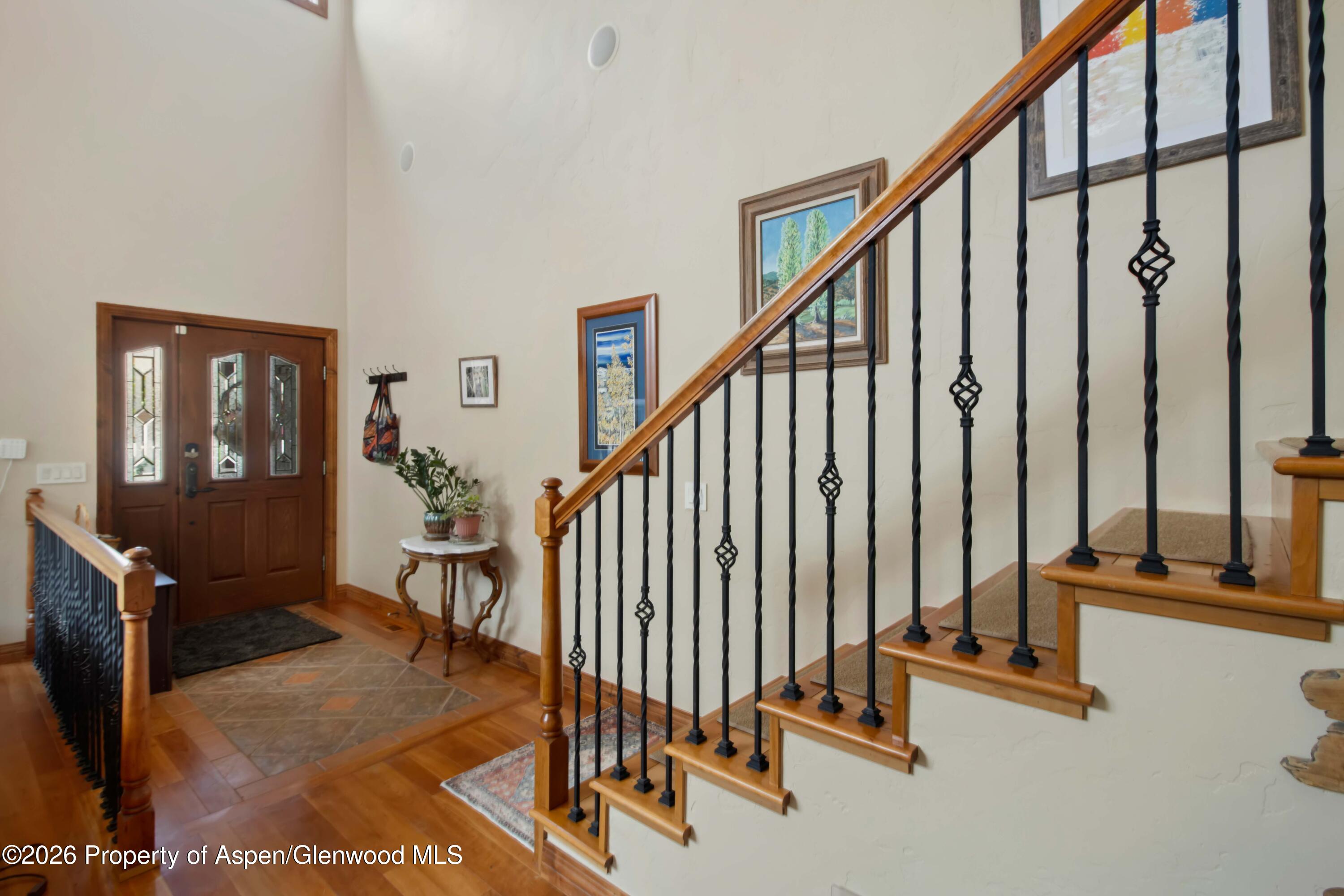 4016 Sky Ranch Drive Glenwood Springs CO 81601