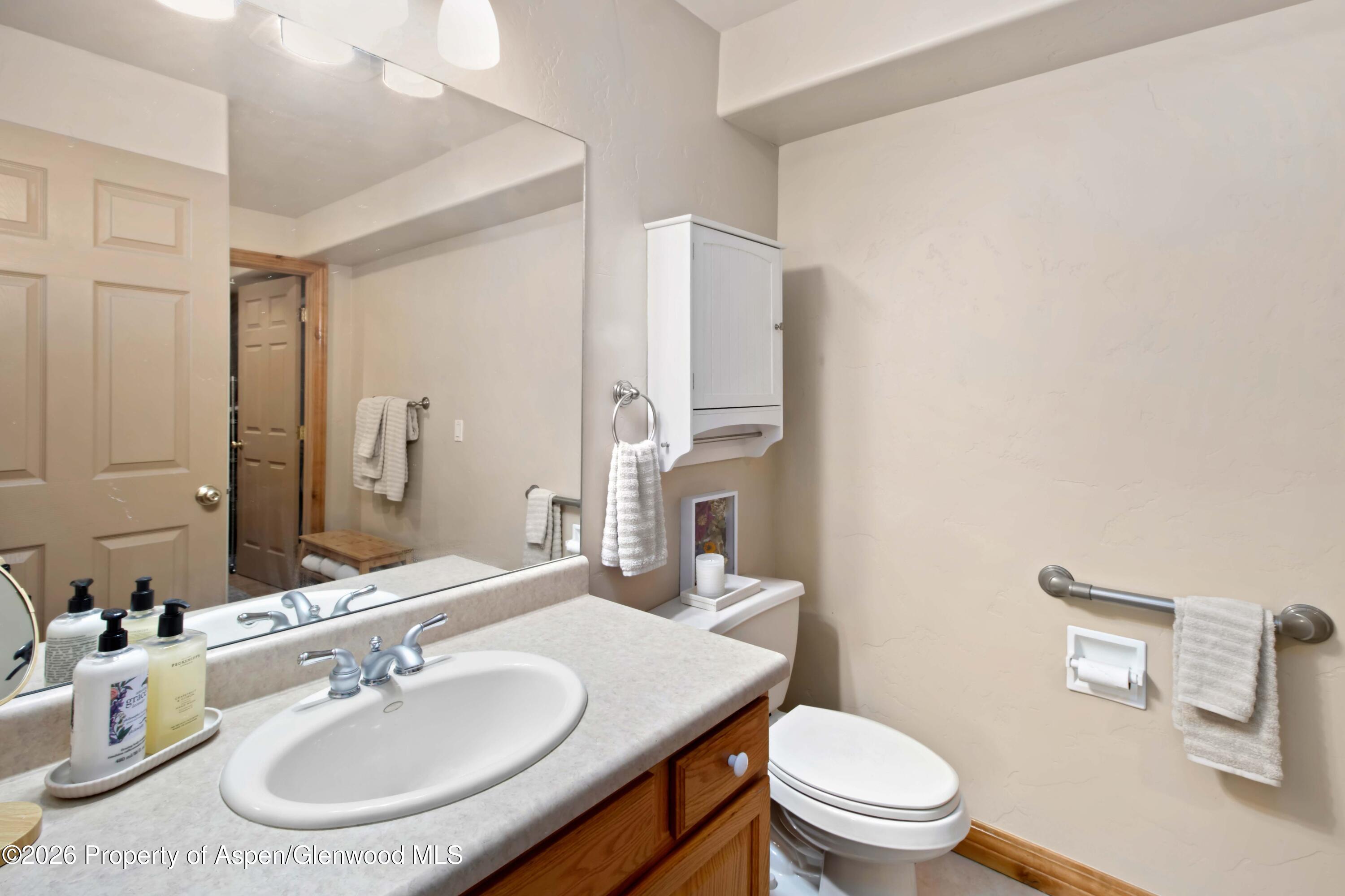 4016 Sky Ranch Drive Glenwood Springs CO 81601