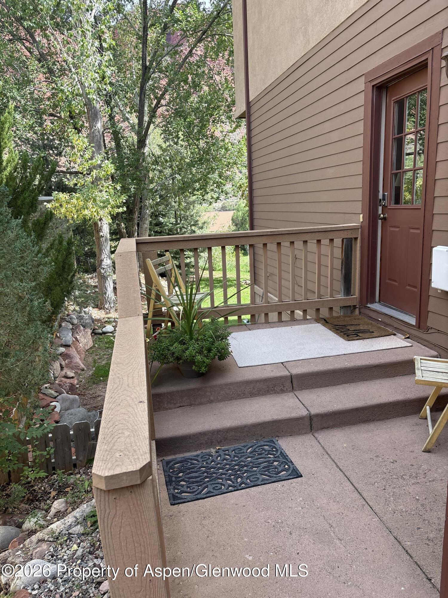 4016 Sky Ranch Drive Glenwood Springs CO 81601