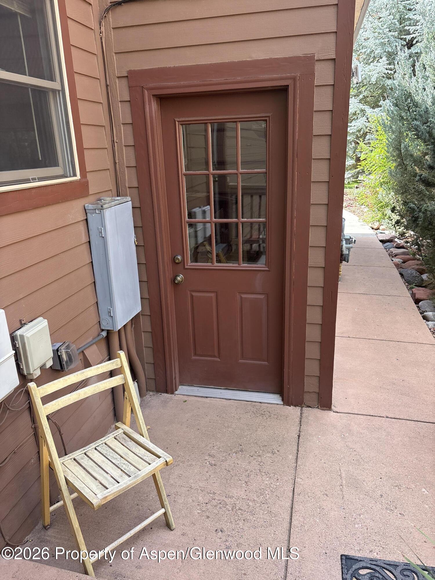 4016 Sky Ranch Drive Glenwood Springs CO 81601