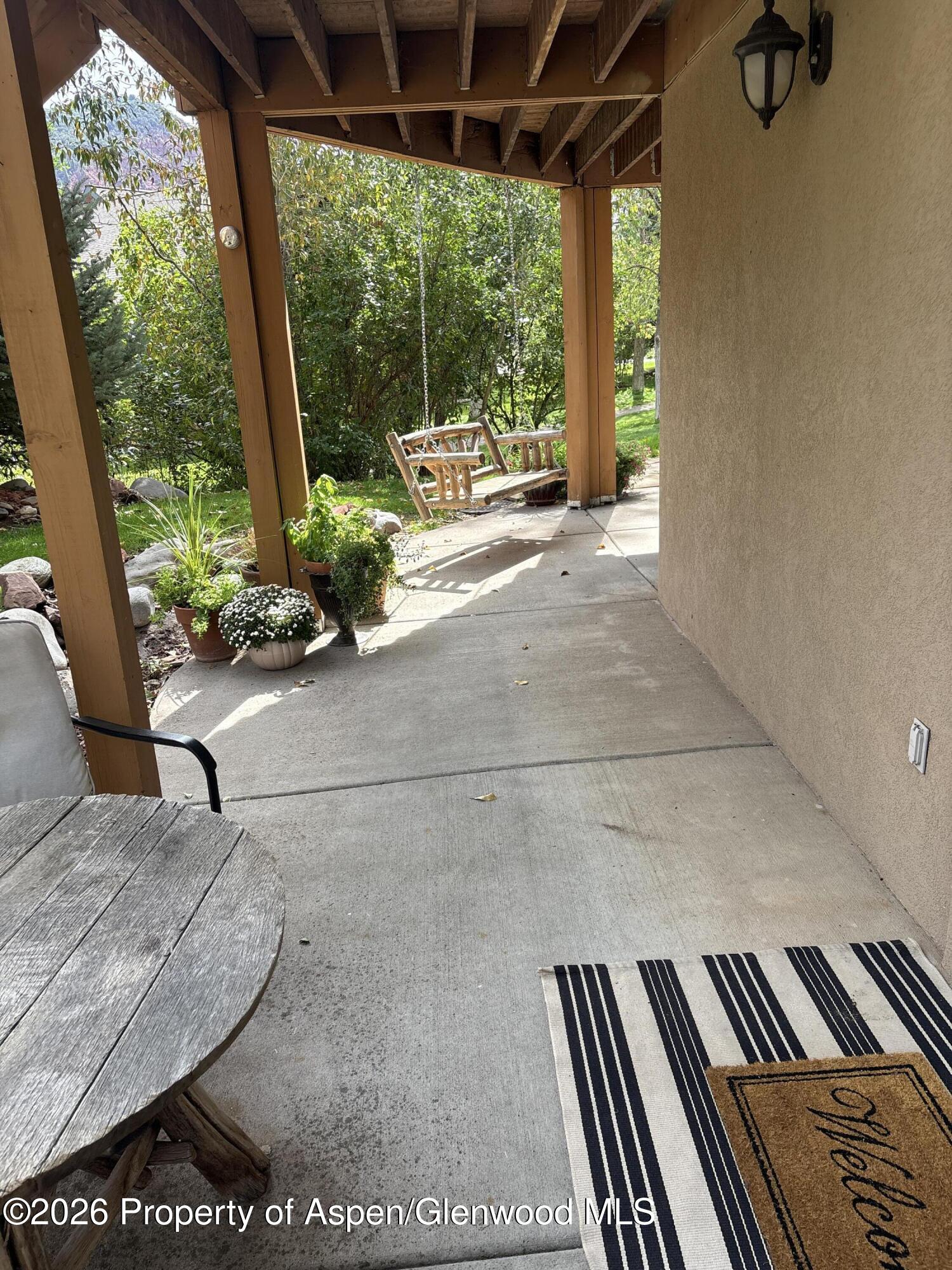 4016 Sky Ranch Drive Glenwood Springs CO 81601