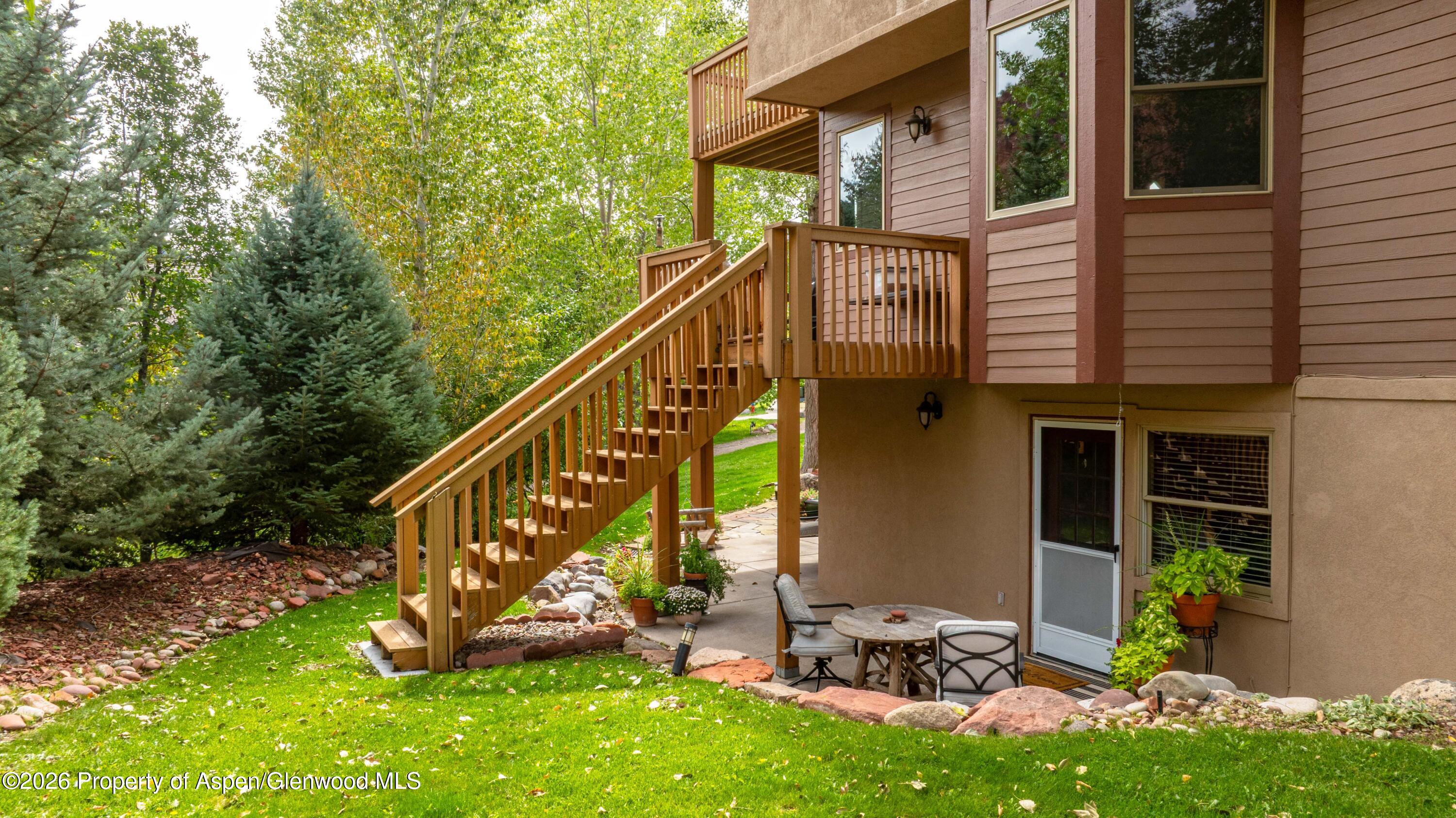 4016 Sky Ranch Drive Glenwood Springs CO 81601