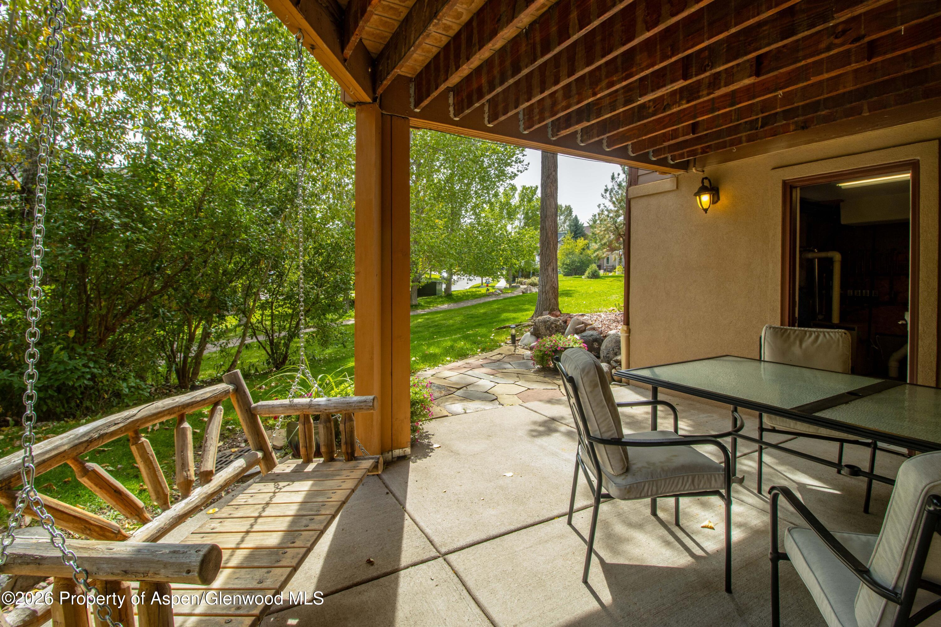 4016 Sky Ranch Drive Glenwood Springs CO 81601