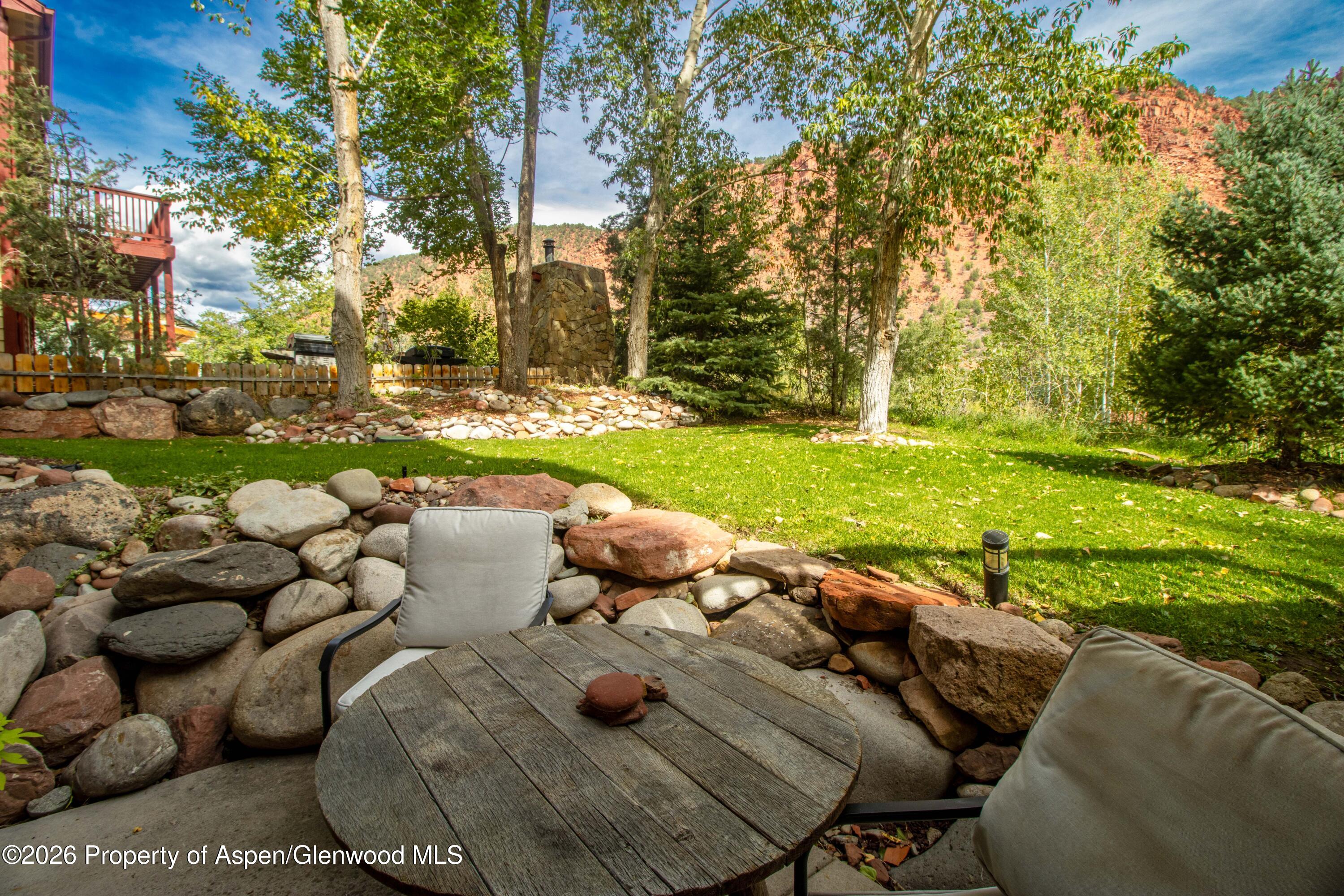 4016 Sky Ranch Drive Glenwood Springs CO 81601