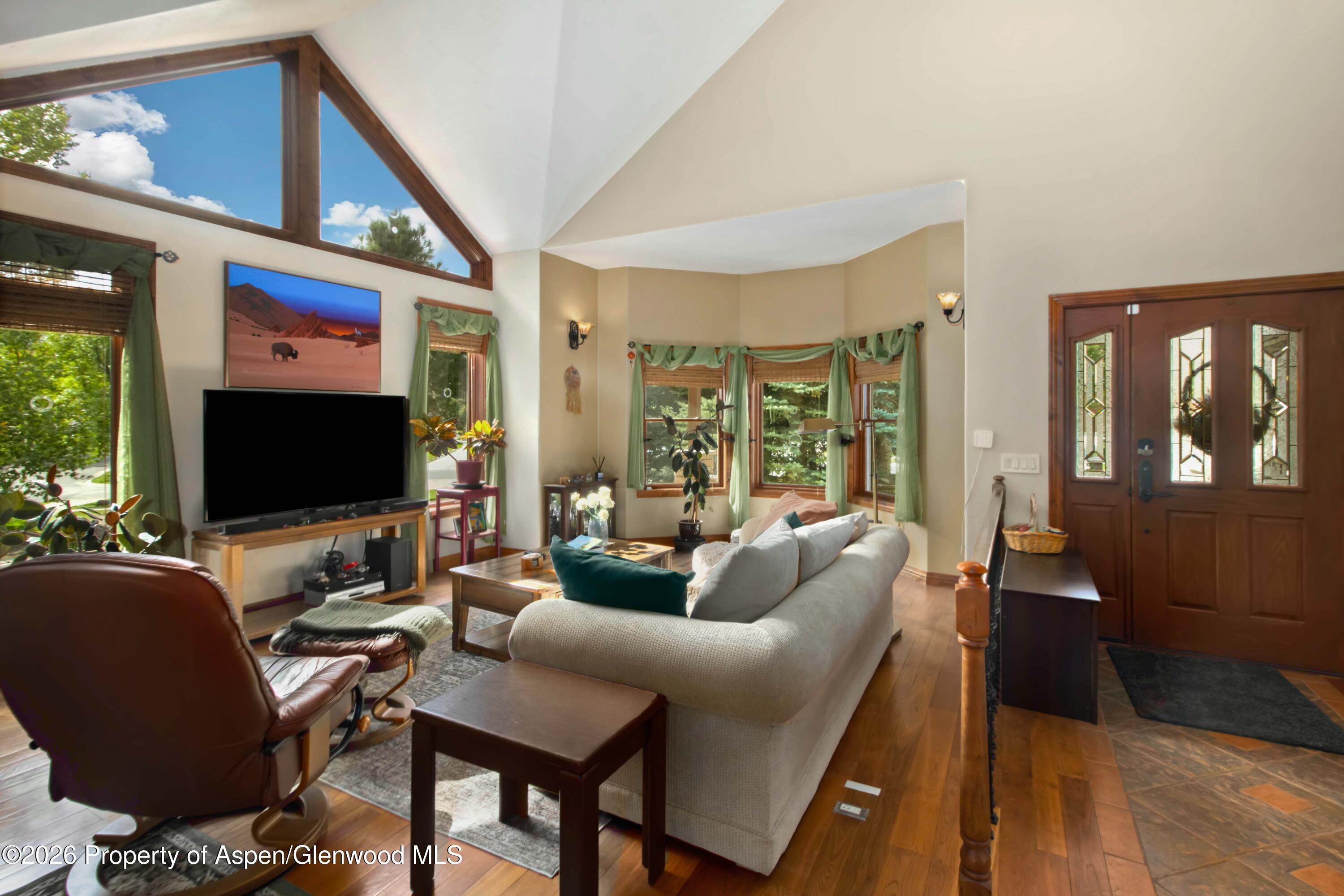 4016 Sky Ranch Drive Glenwood Springs CO 81601