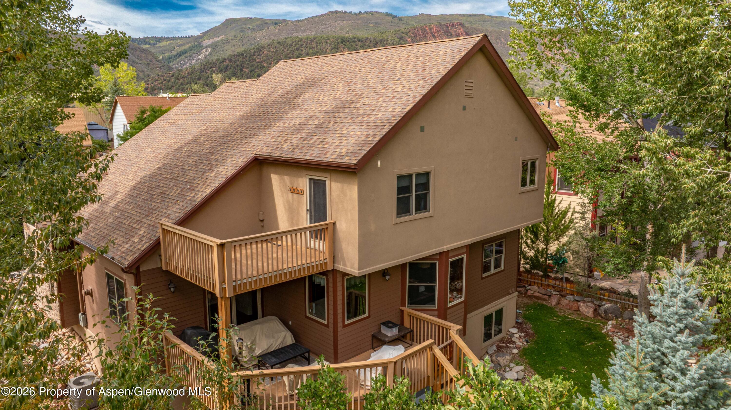 4016 Sky Ranch Drive Glenwood Springs CO 81601