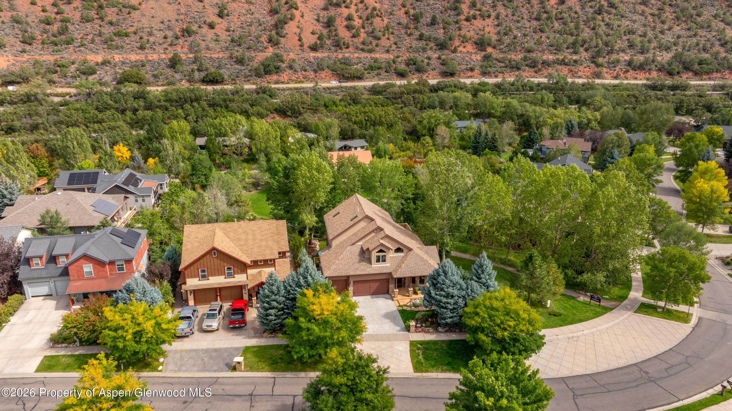 4016 Sky Ranch Drive Glenwood Springs CO 81601