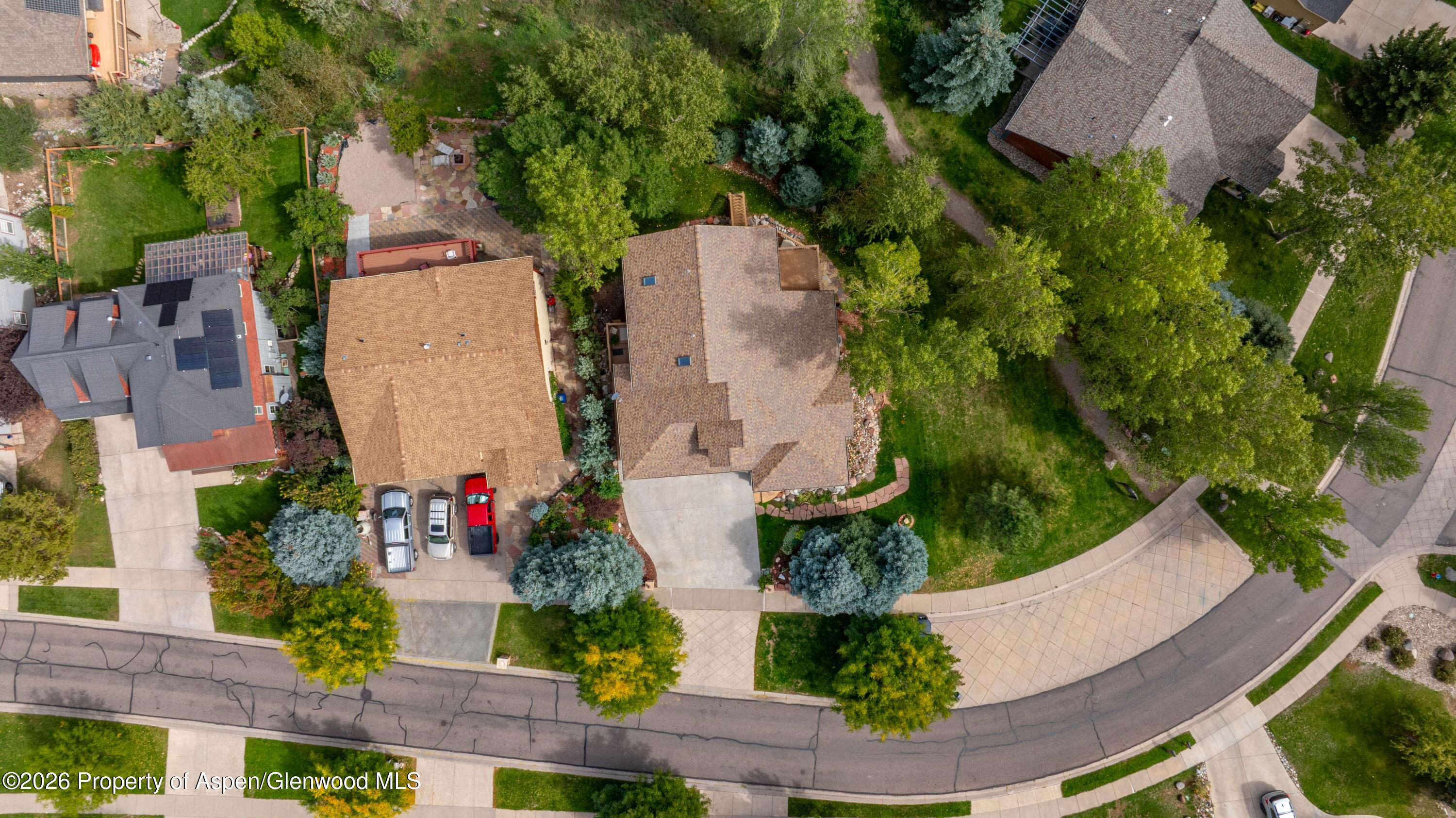 4016 Sky Ranch Drive Glenwood Springs CO 81601