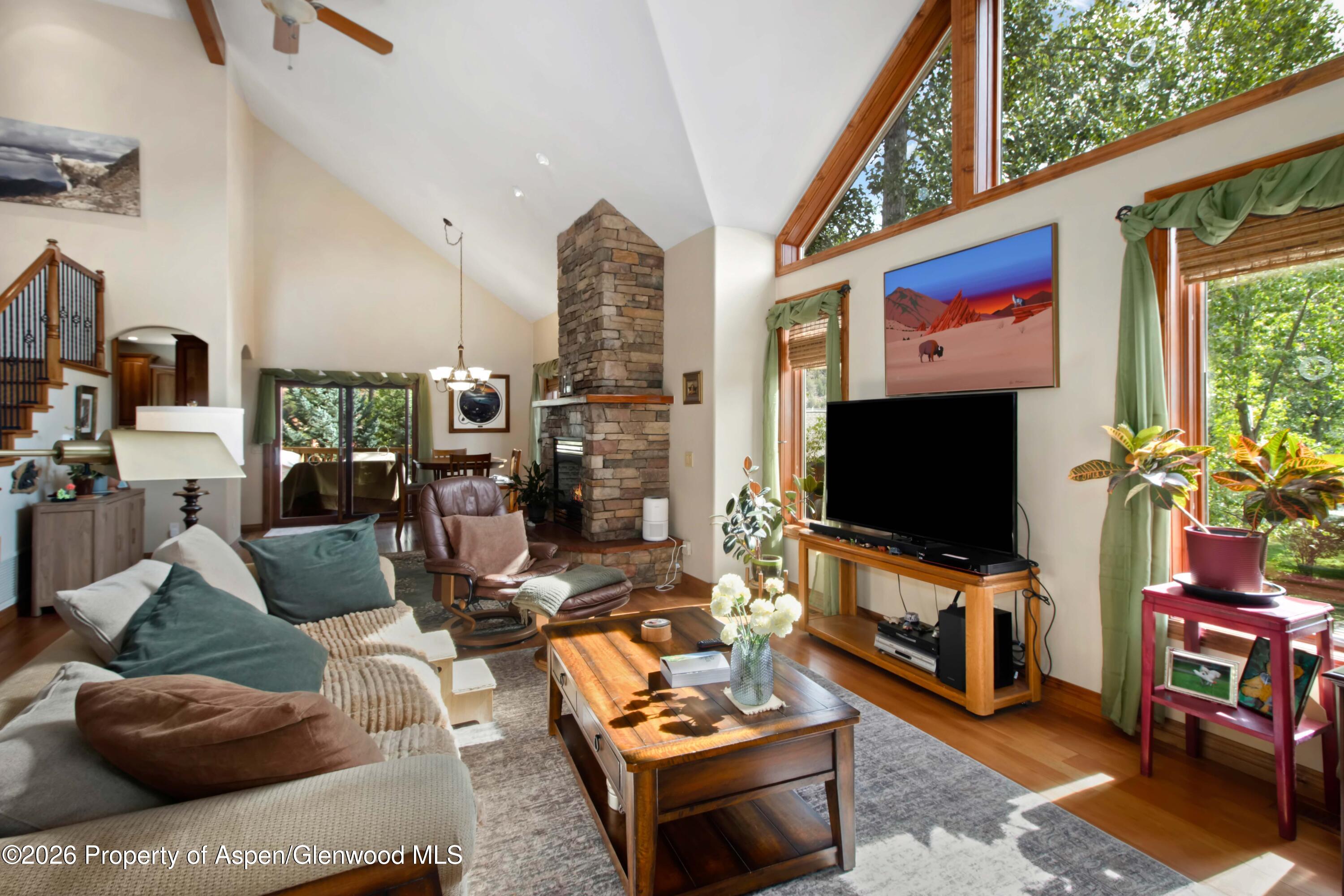 4016 Sky Ranch Drive Glenwood Springs CO 81601