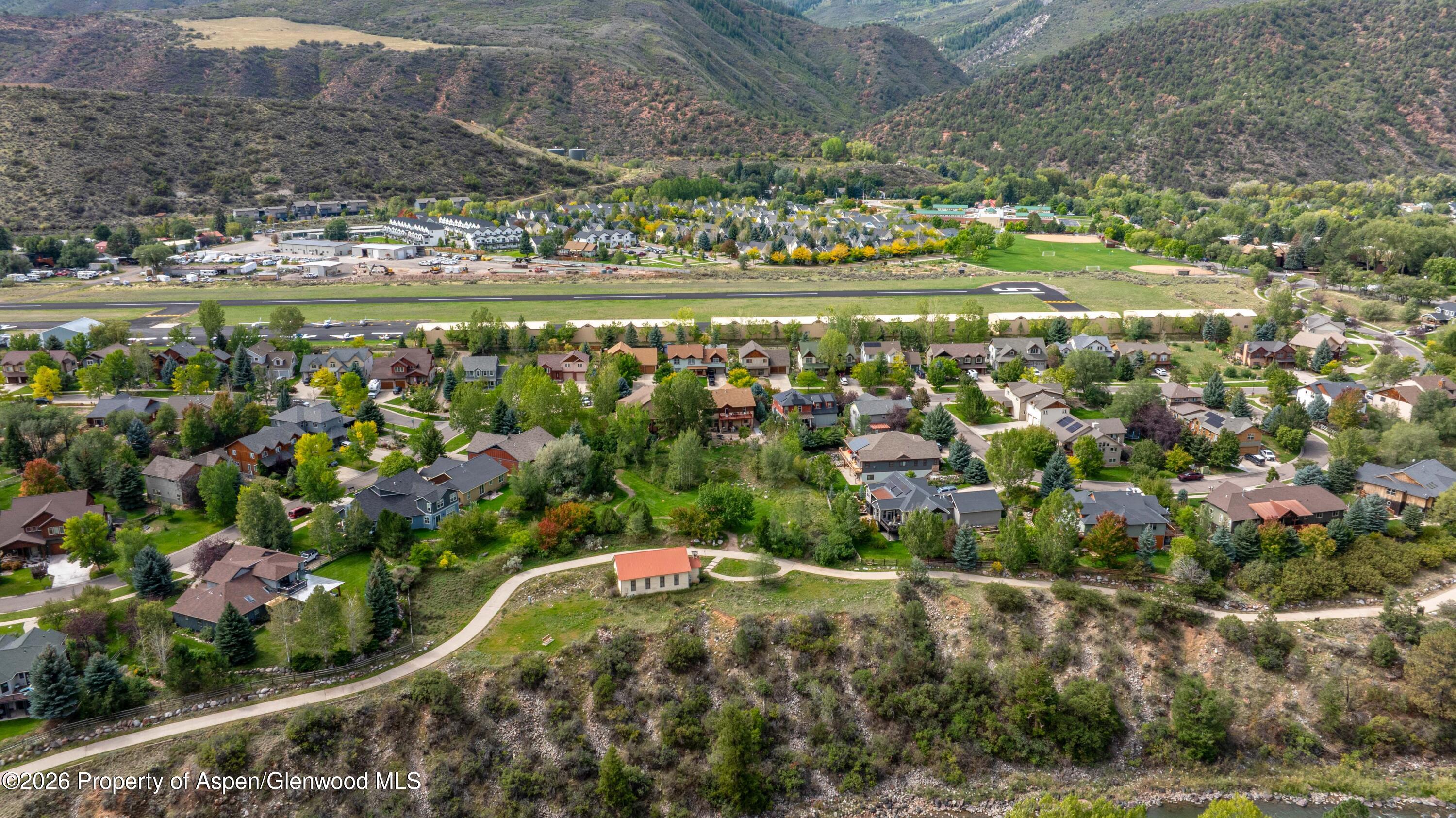 4016 Sky Ranch Drive Glenwood Springs CO 81601