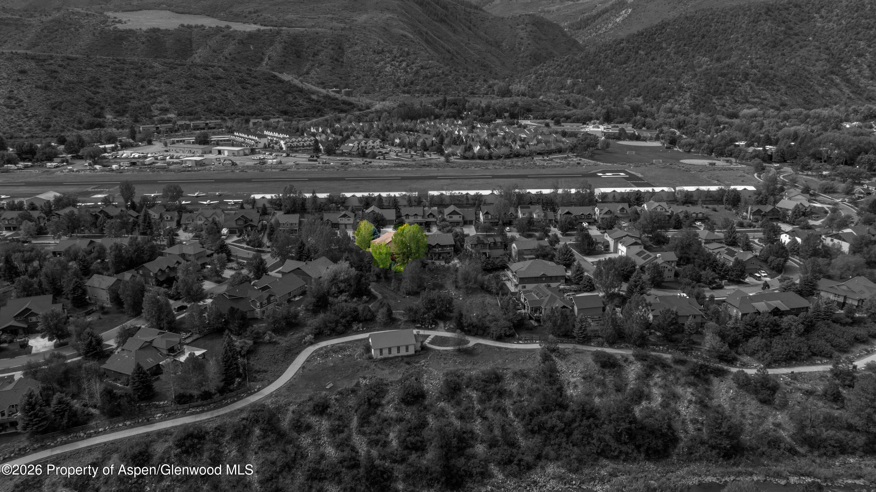 4016 Sky Ranch Drive Glenwood Springs CO 81601