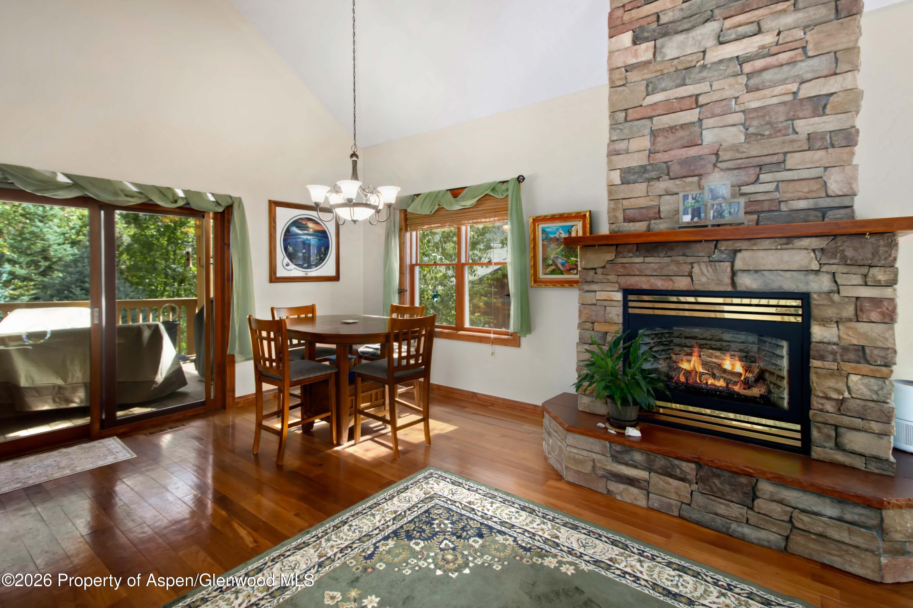 4016 Sky Ranch Drive Glenwood Springs CO 81601