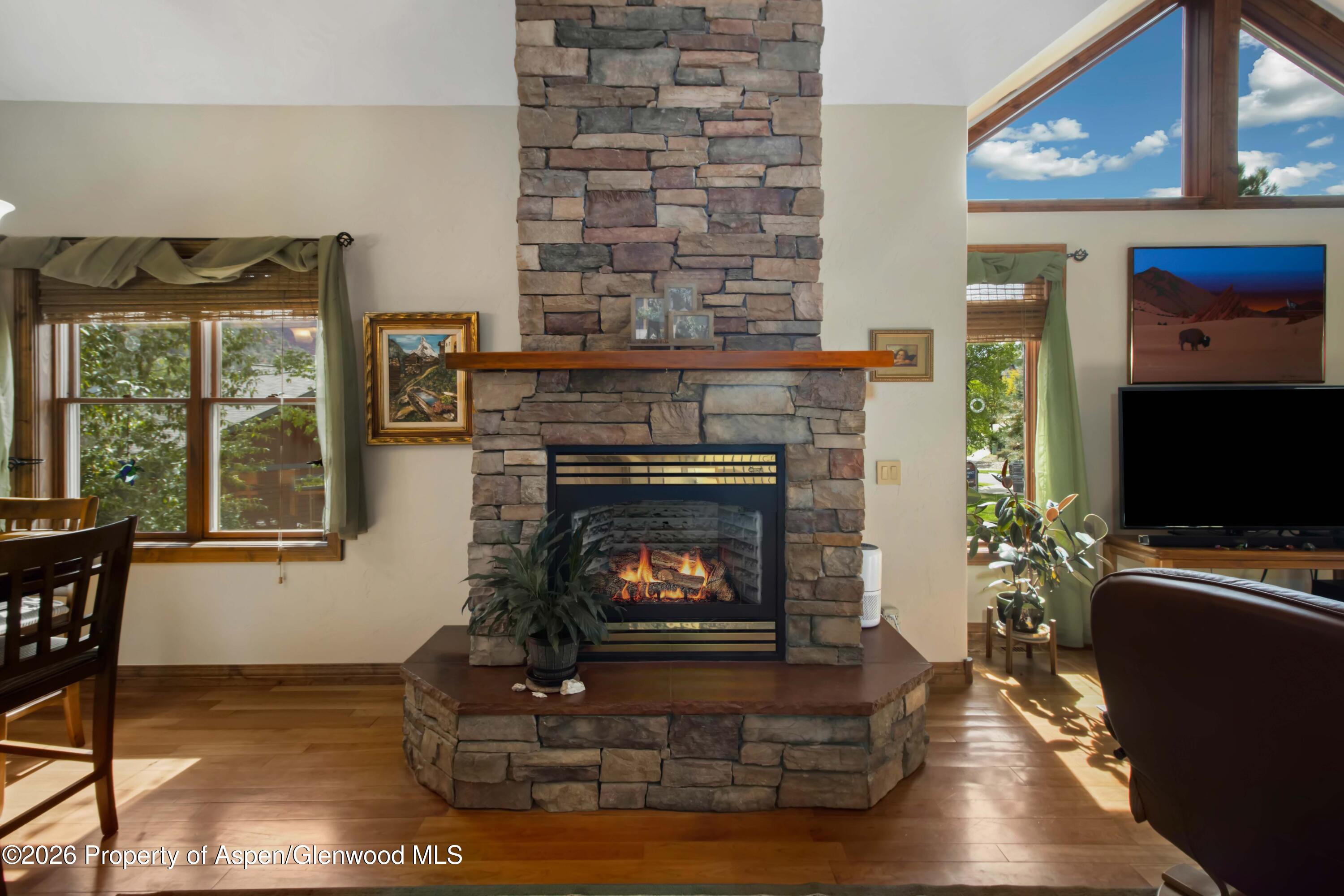 4016 Sky Ranch Drive Glenwood Springs CO 81601