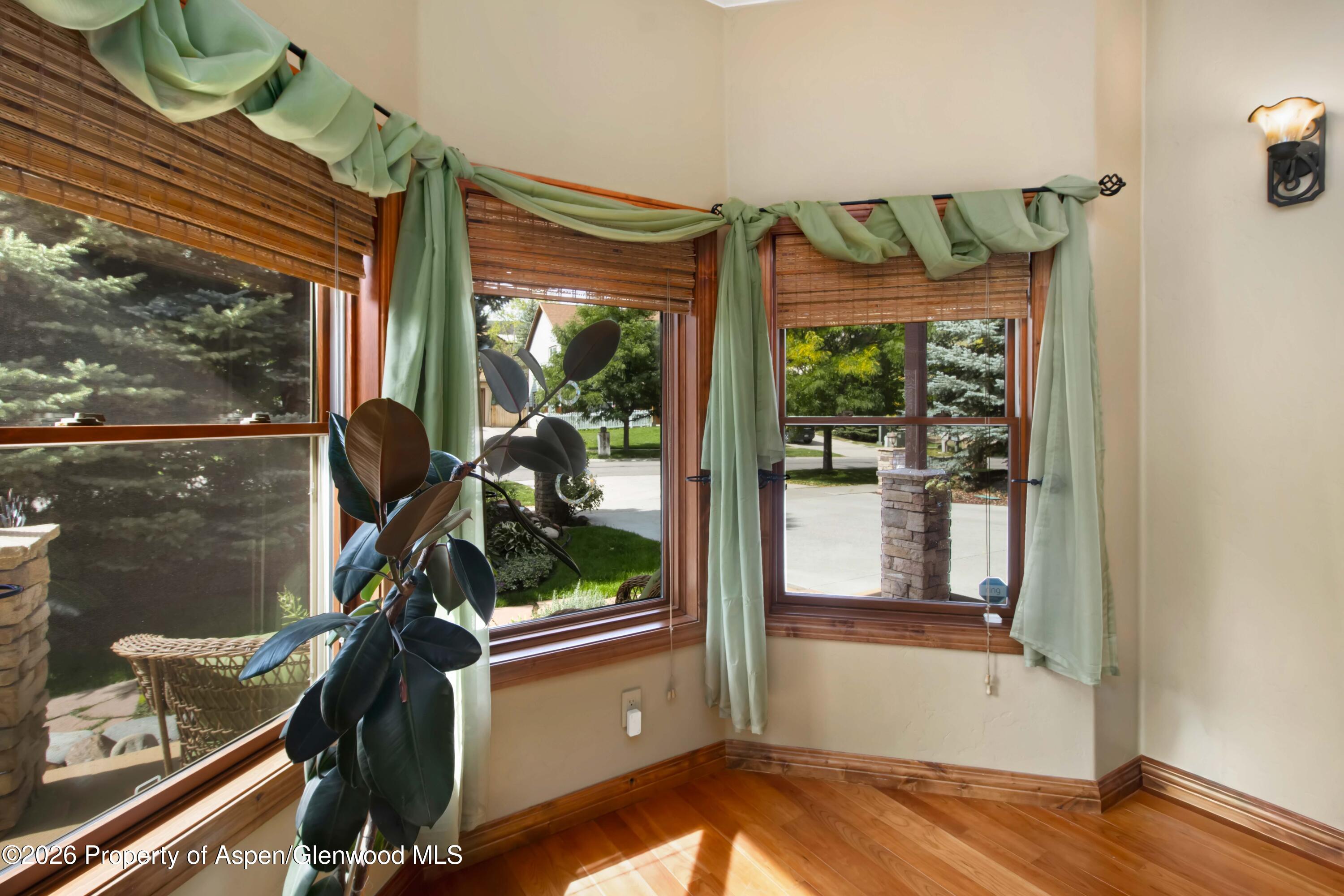 4016 Sky Ranch Drive Glenwood Springs CO 81601