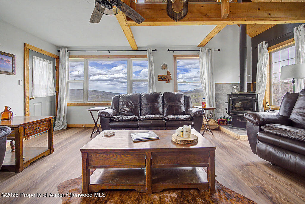 3547 Timberlane Drive Craig CO 81625