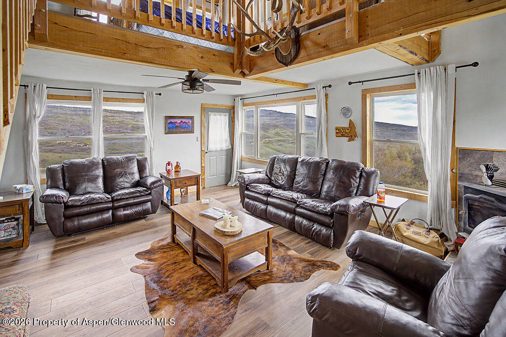 3547 Timberlane Drive Craig CO 81625