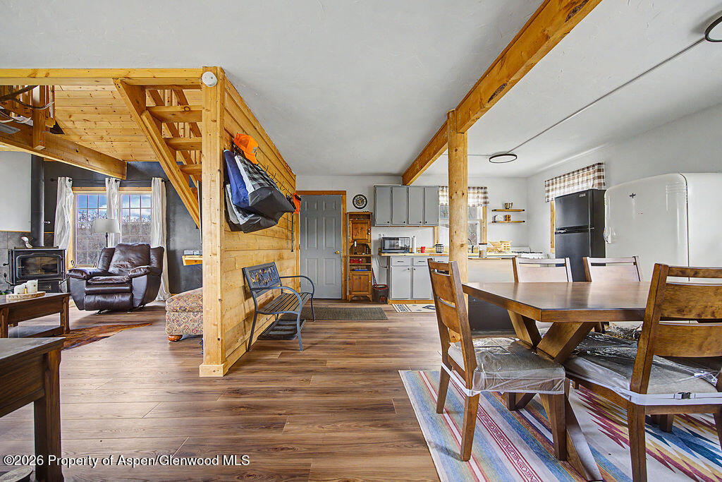 3547 Timberlane Drive Craig CO 81625