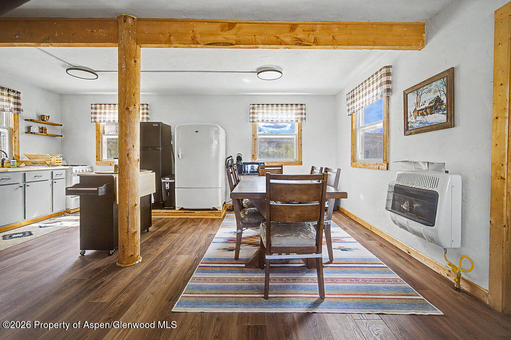 3547 Timberlane Drive Craig CO 81625