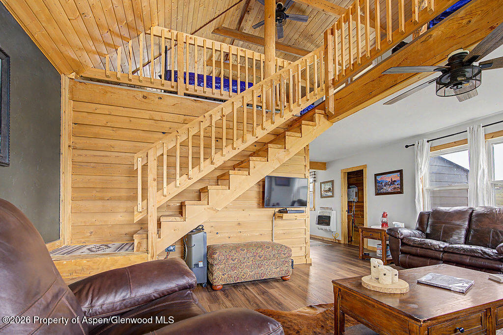 3547 Timberlane Drive Craig CO 81625